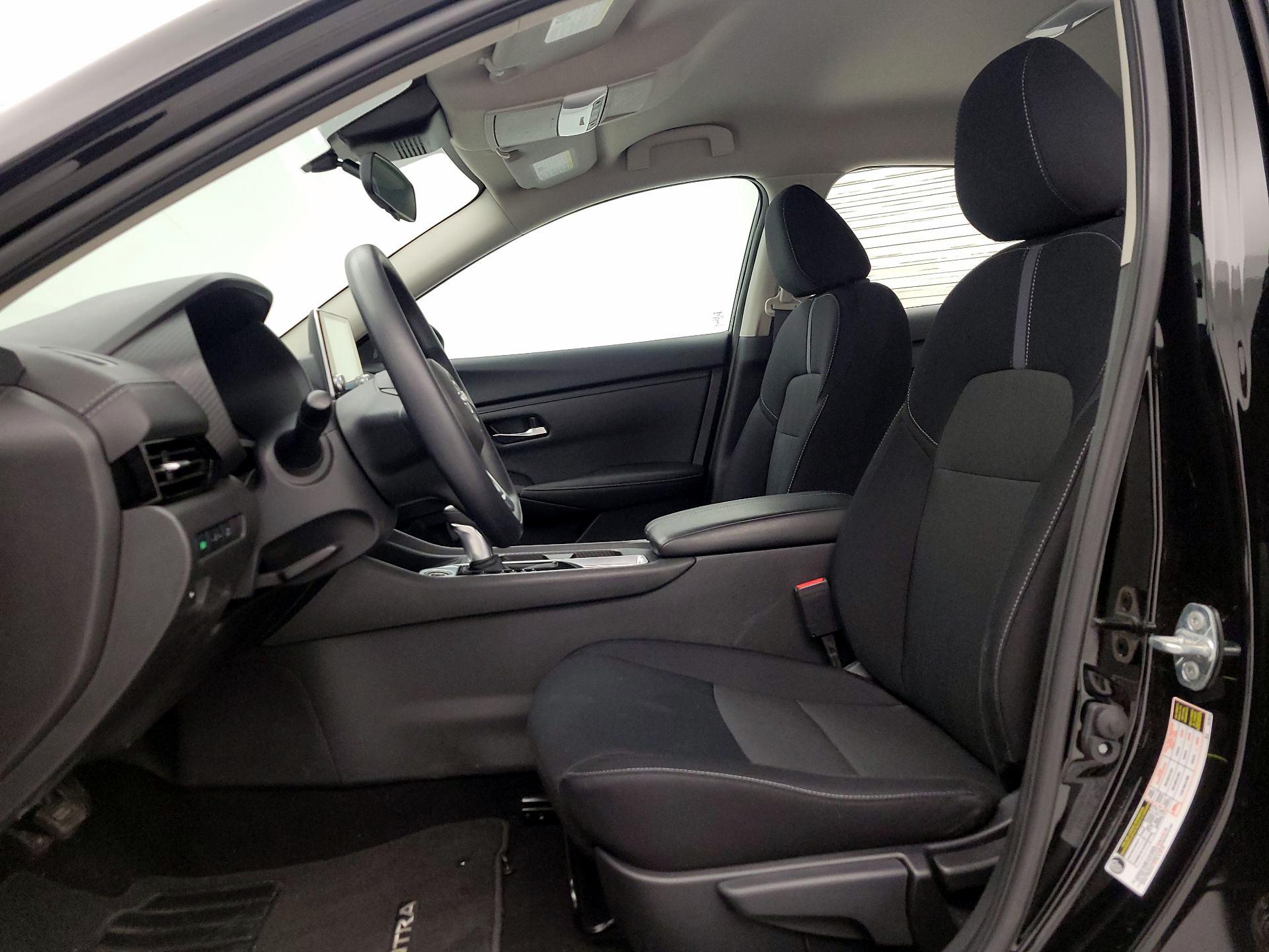Thumbnail: 2024 Nissan Sentra - 11