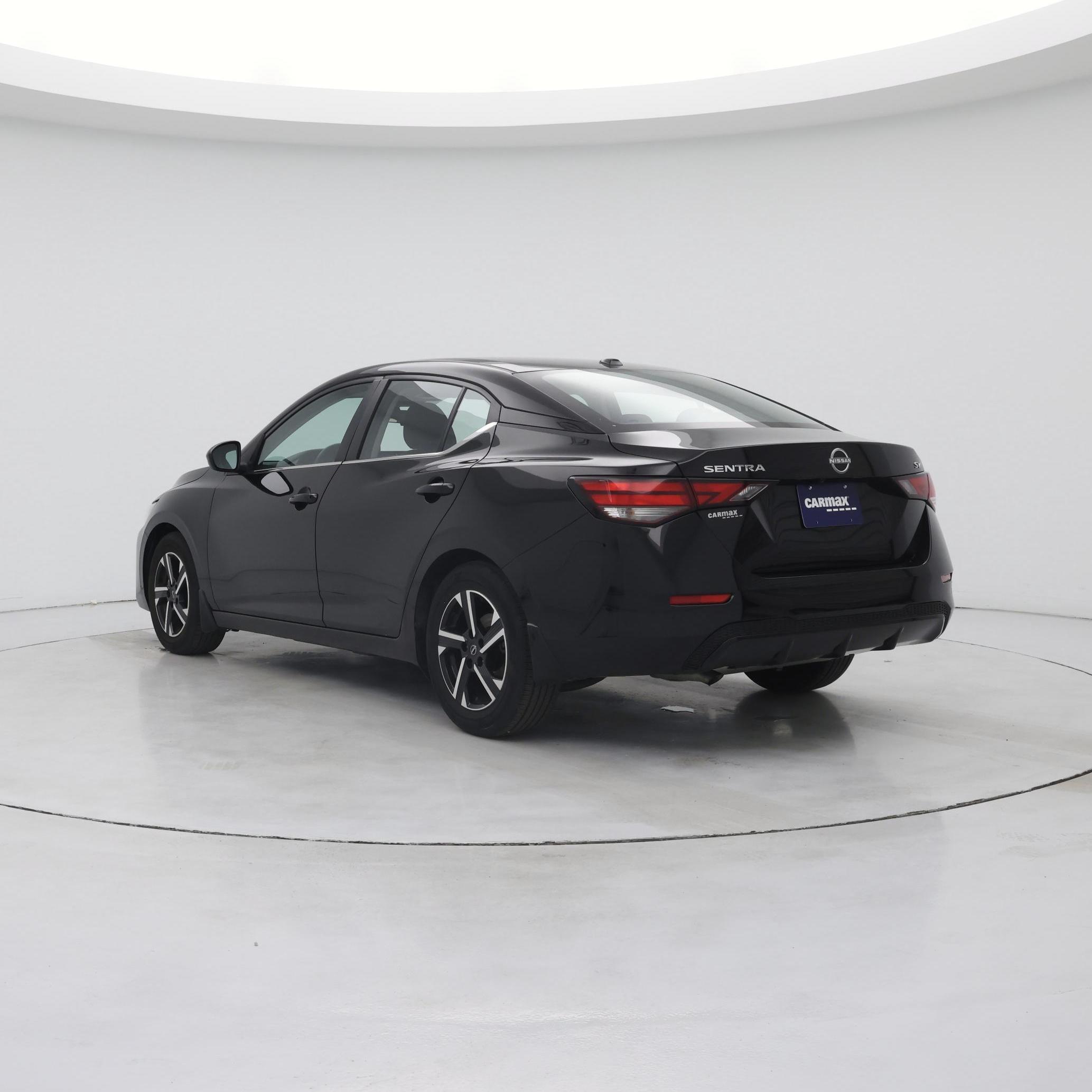 Thumbnail: 2024 Nissan Sentra - 2