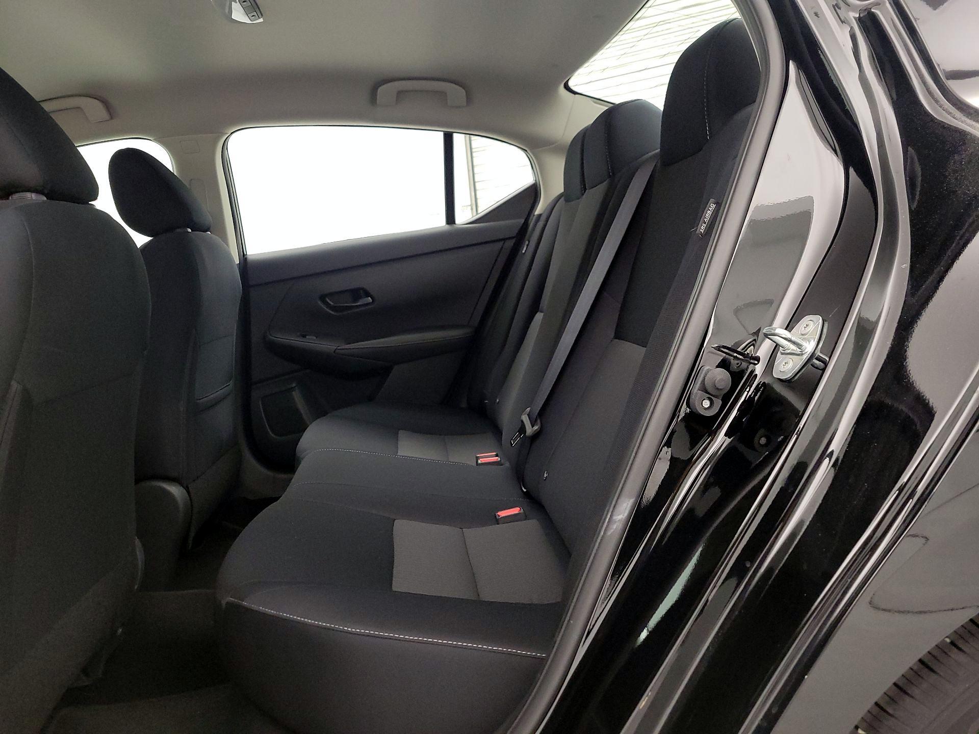 Thumbnail: 2024 Nissan Sentra - 19