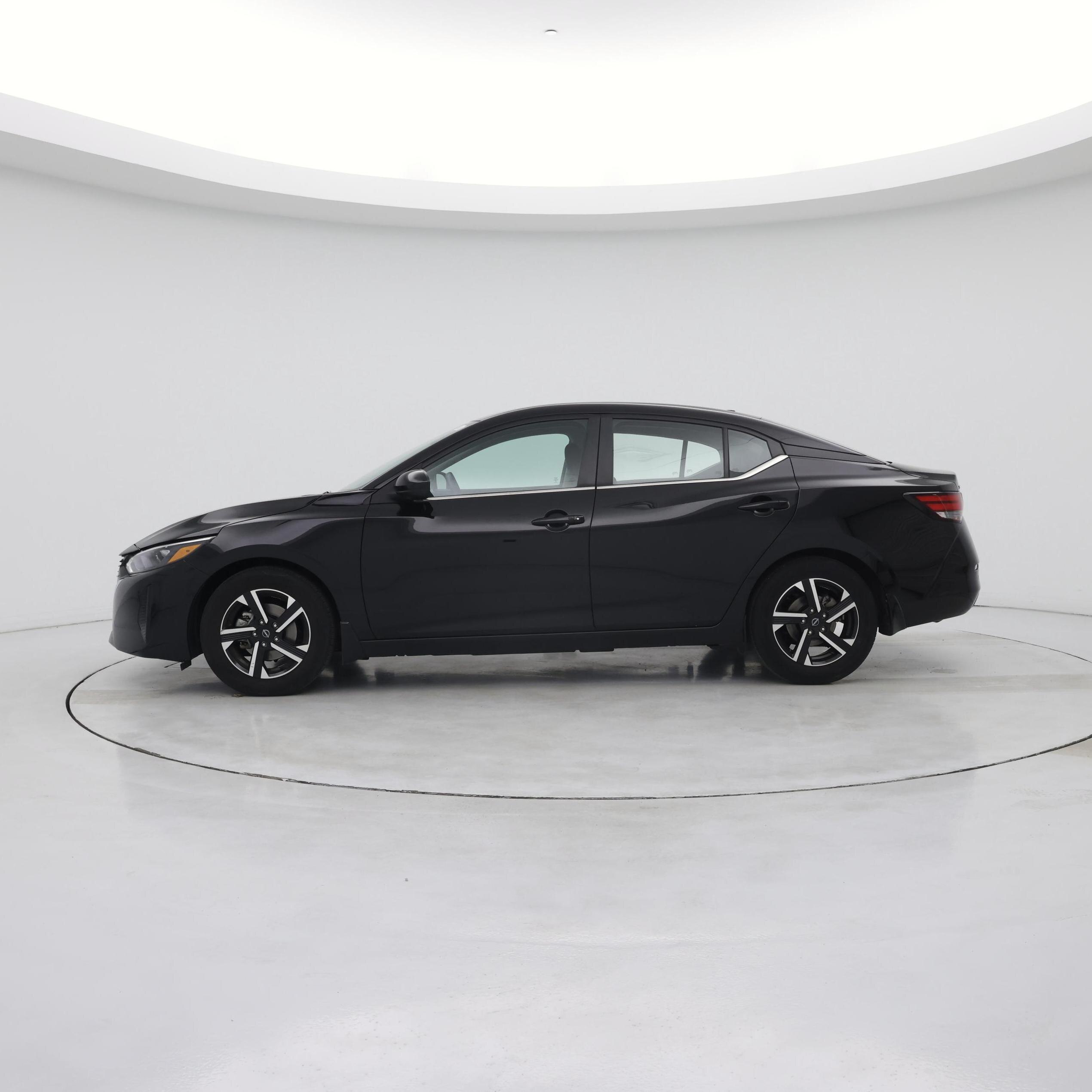Thumbnail: 2024 Nissan Sentra - 3