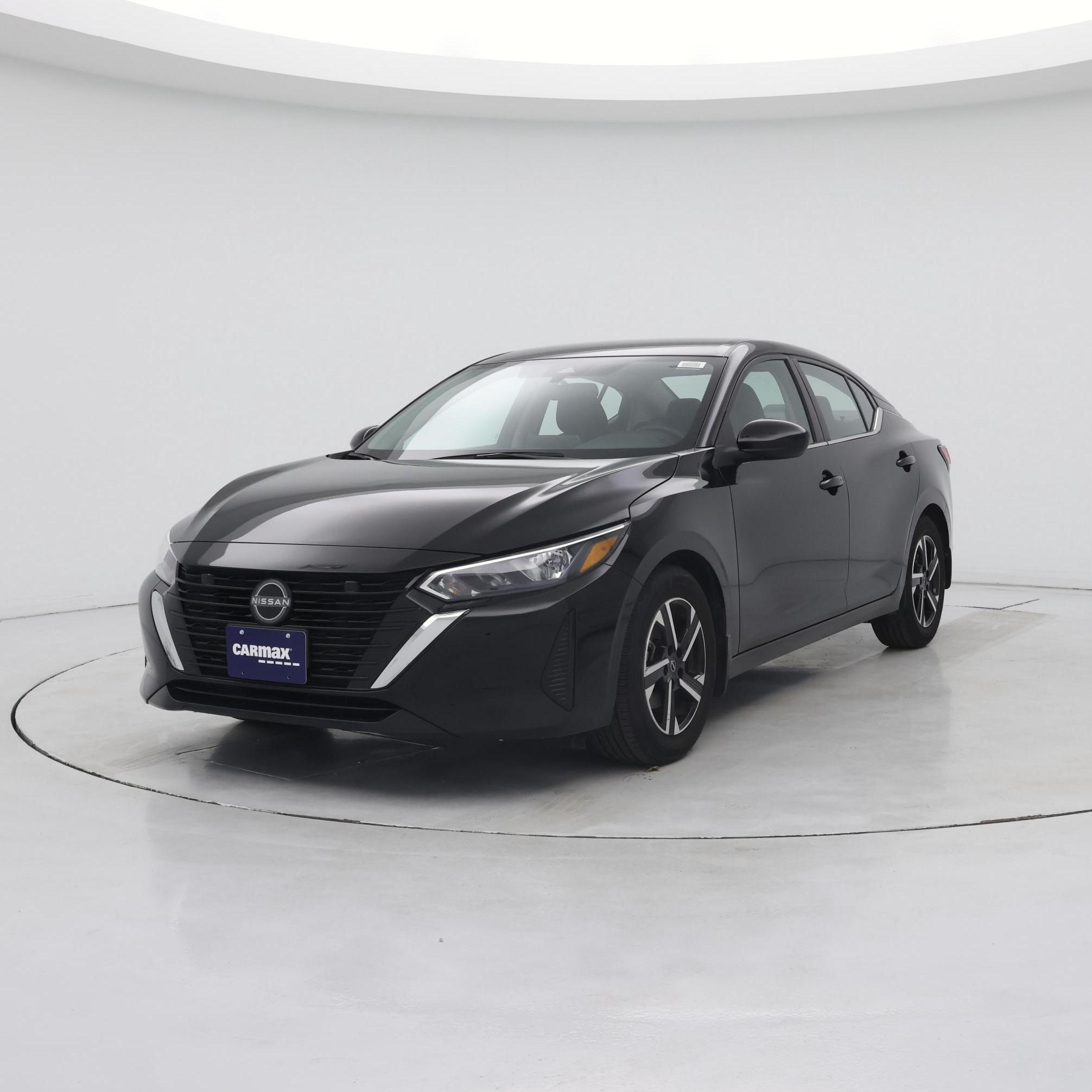 Thumbnail: 2024 Nissan Sentra - 4