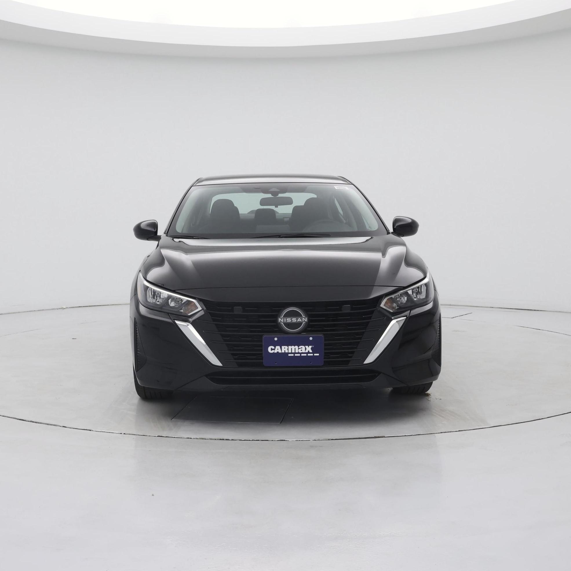 Thumbnail: 2024 Nissan Sentra - 5