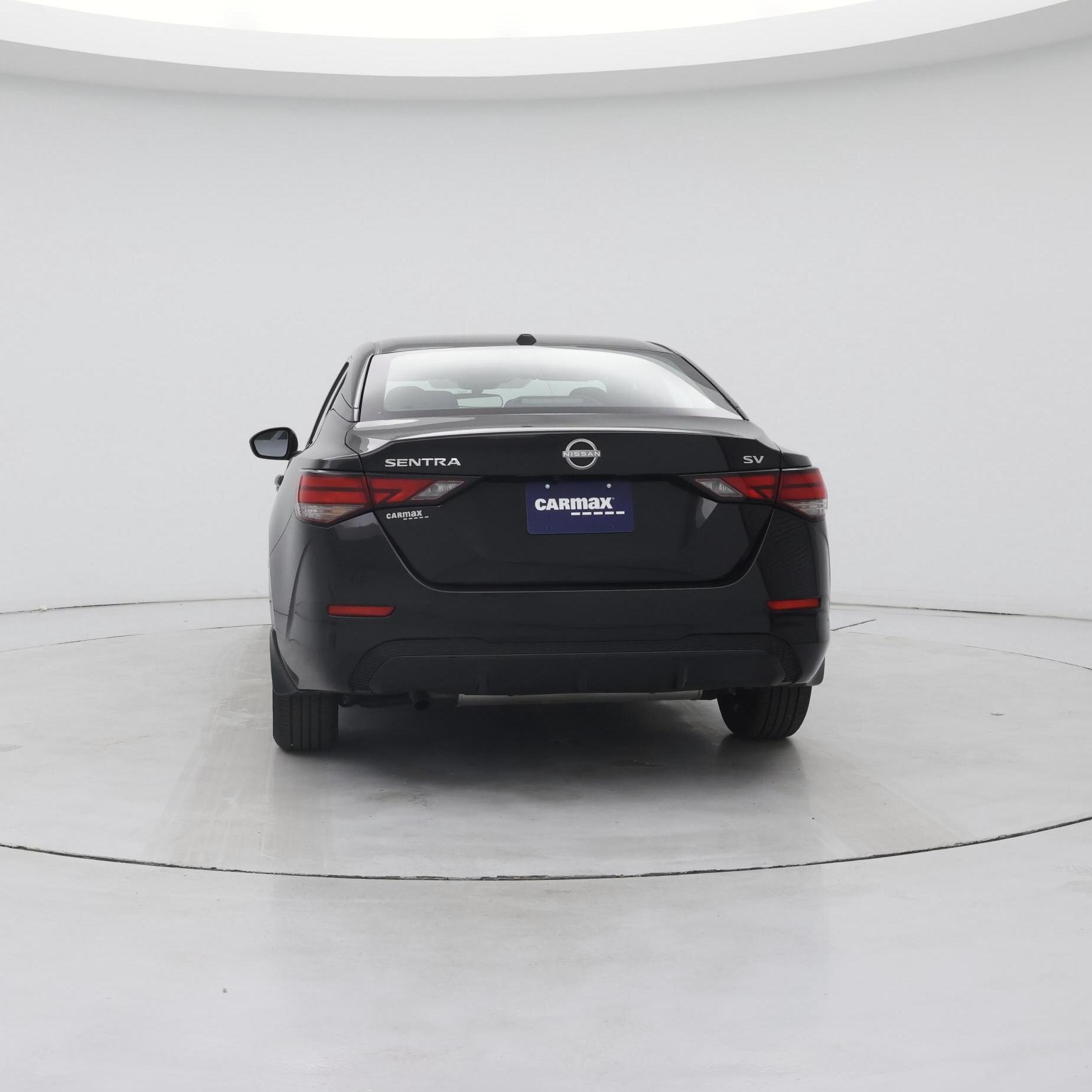 Thumbnail: 2024 Nissan Sentra - 6