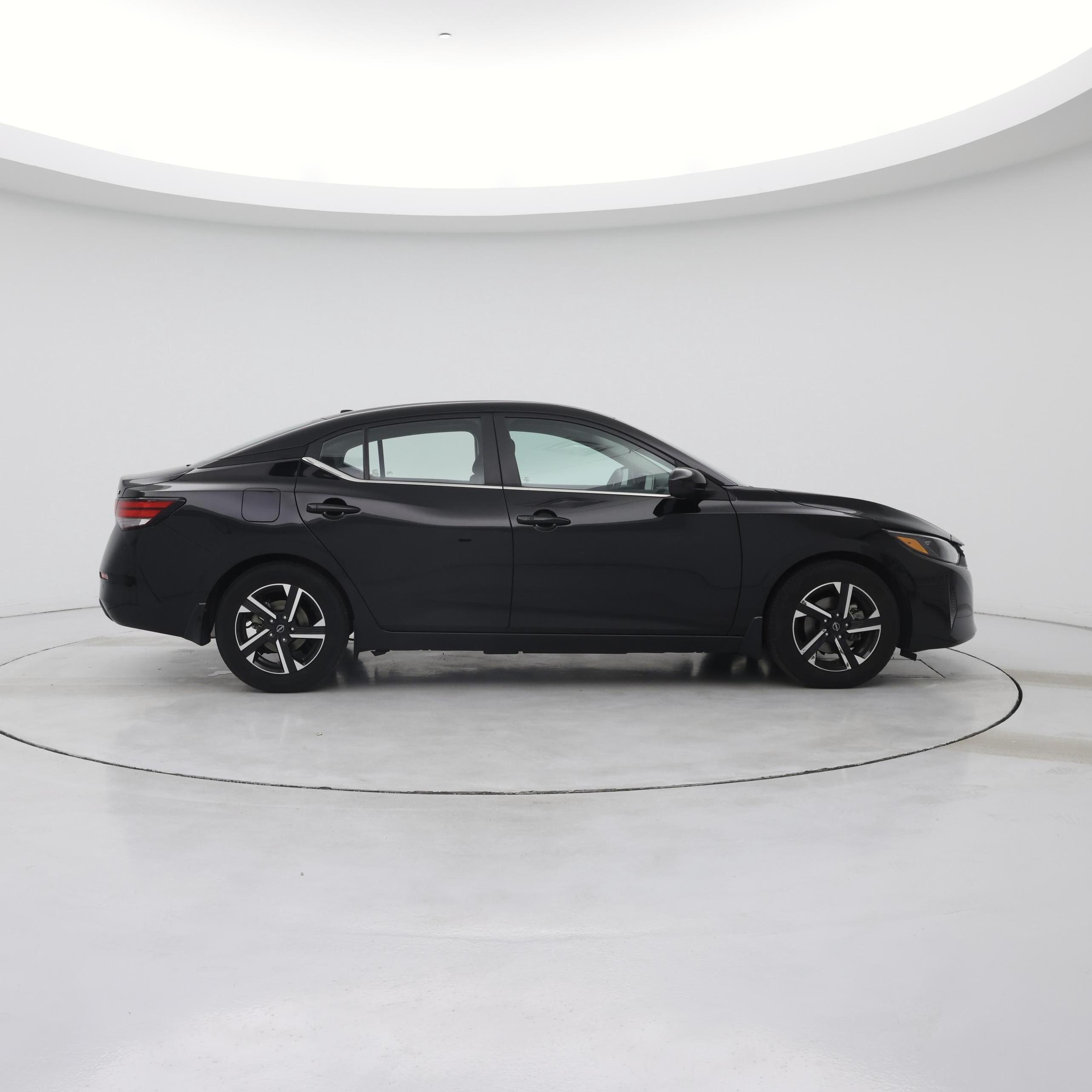 Thumbnail: 2024 Nissan Sentra - 7