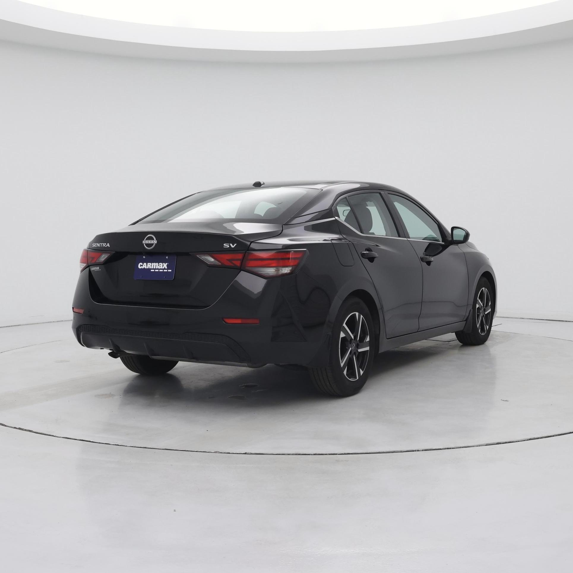 Thumbnail: 2024 Nissan Sentra - 8