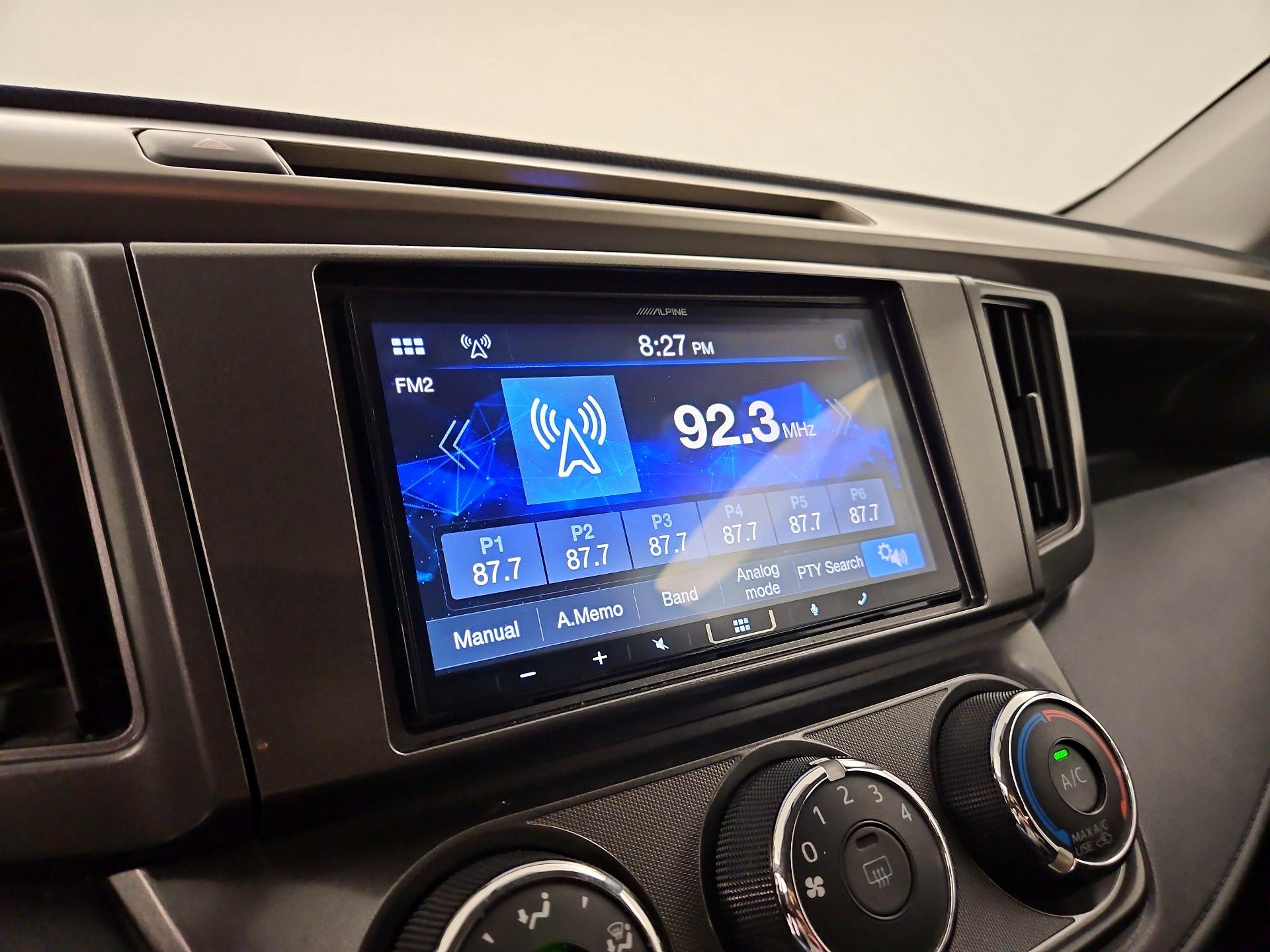 Thumbnail: 2014 Toyota RAV4 - 13