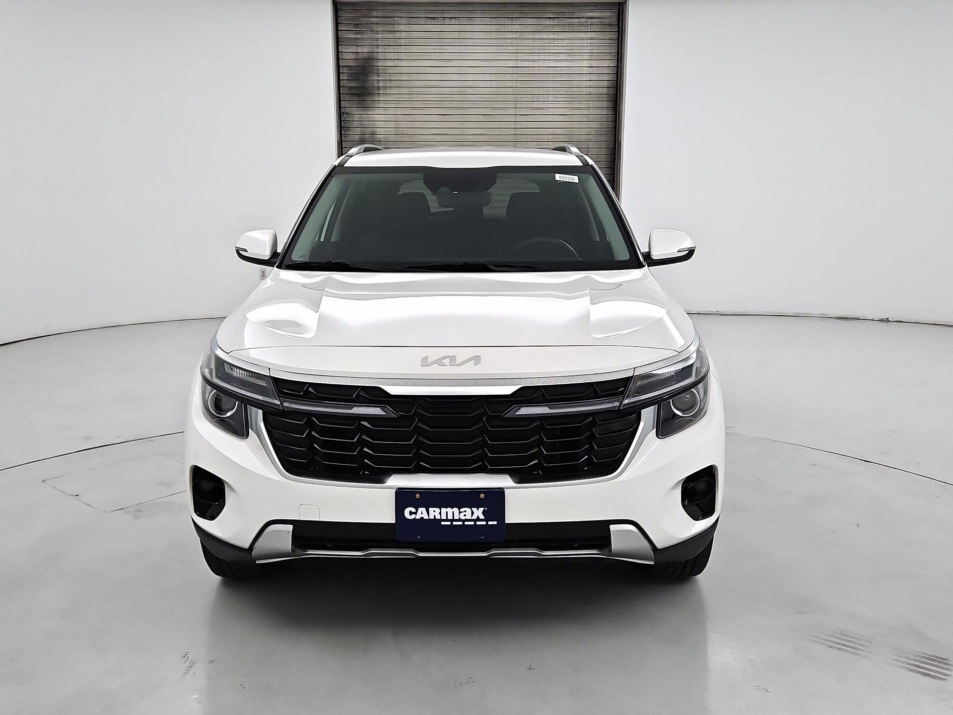 Thumbnail: 2025 Kia Seltos - 2