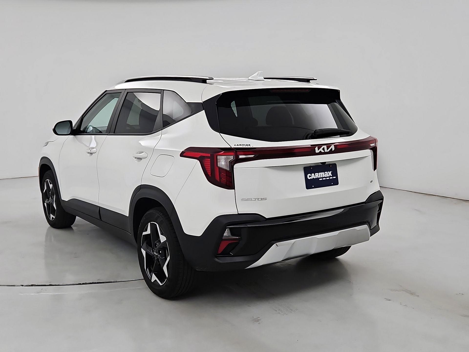 Thumbnail: 2025 Kia Seltos - 7