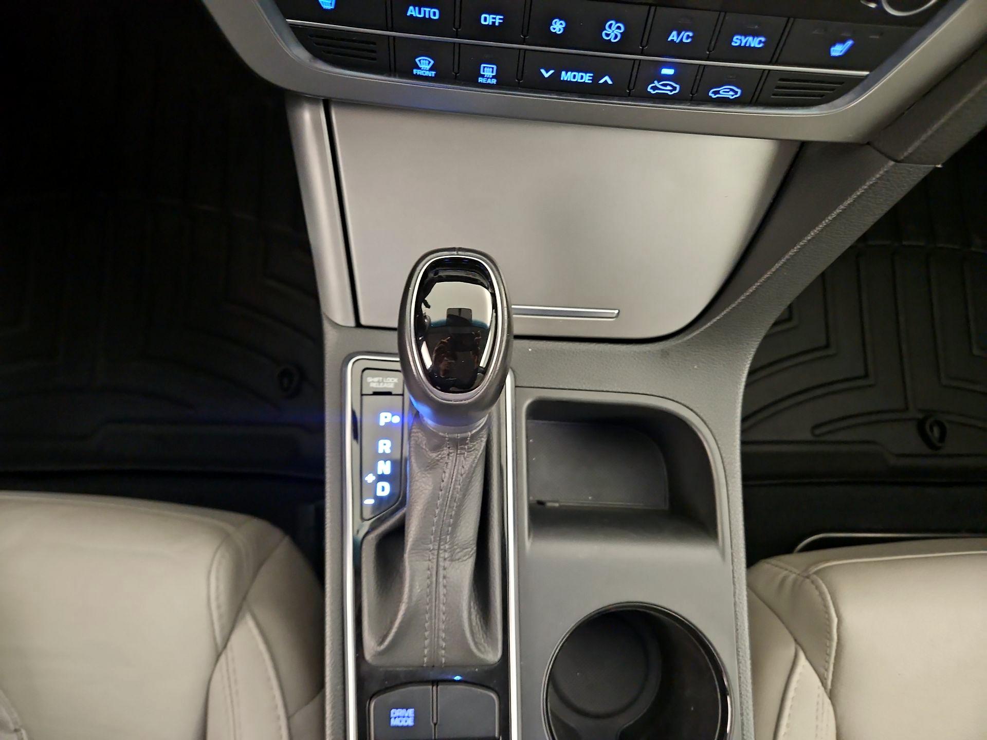 Thumbnail: 2015 Hyundai Sonata - 16