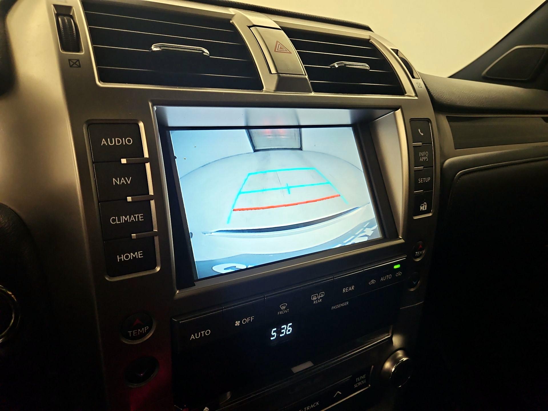 Thumbnail: 2021 Lexus GX - 13