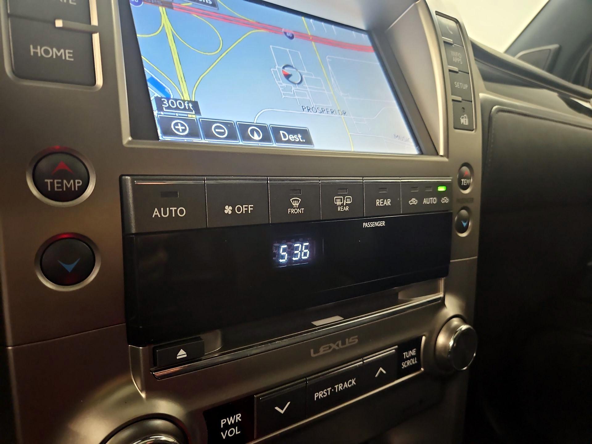 Thumbnail: 2021 Lexus GX - 15