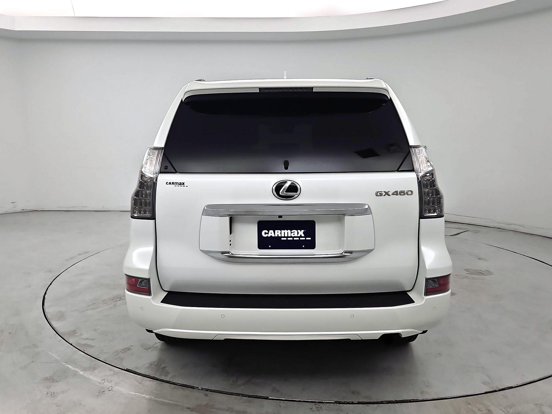 Thumbnail: 2021 Lexus GX - 6