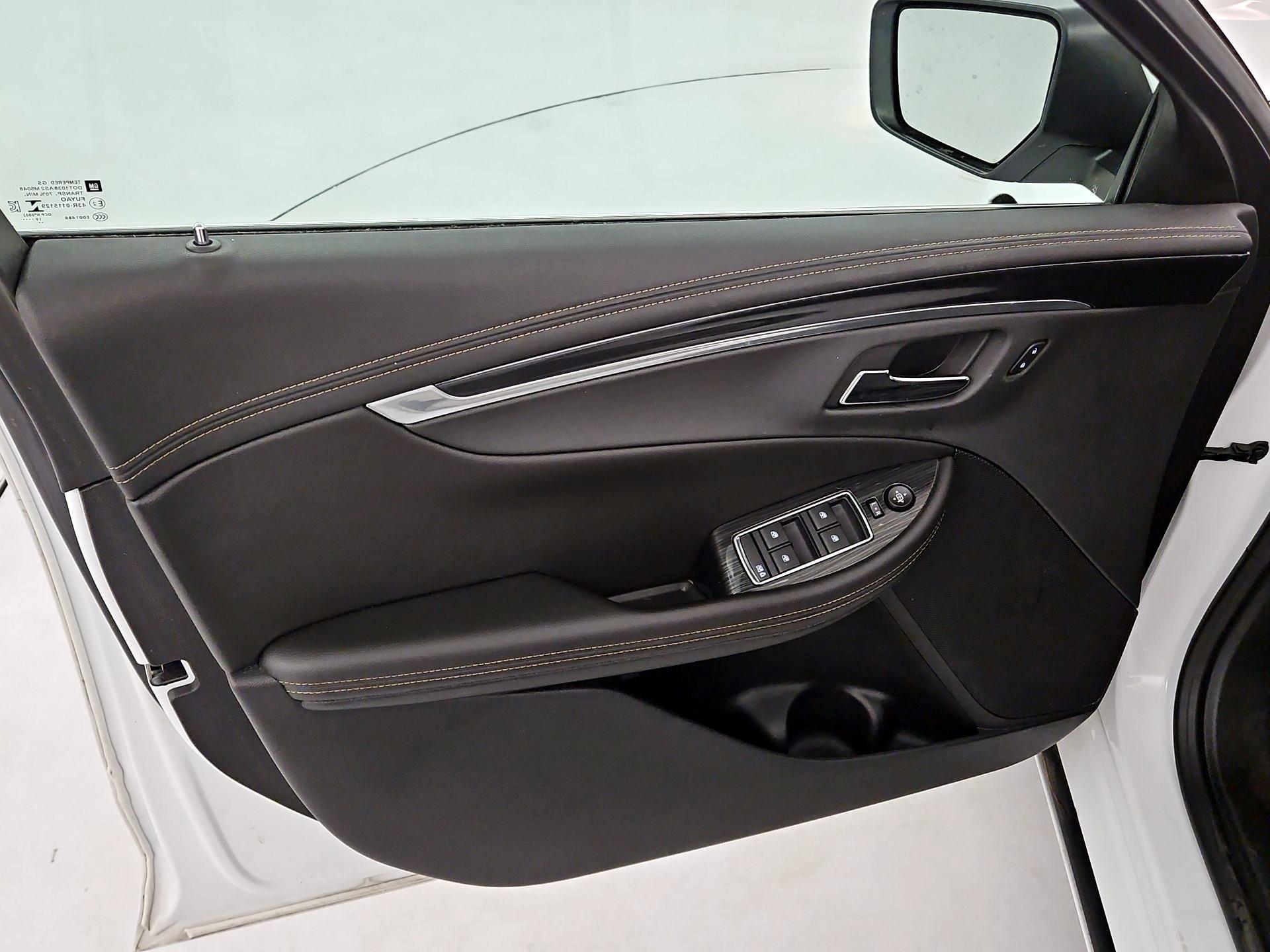 Thumbnail: 2020 Chevrolet Impala - 10