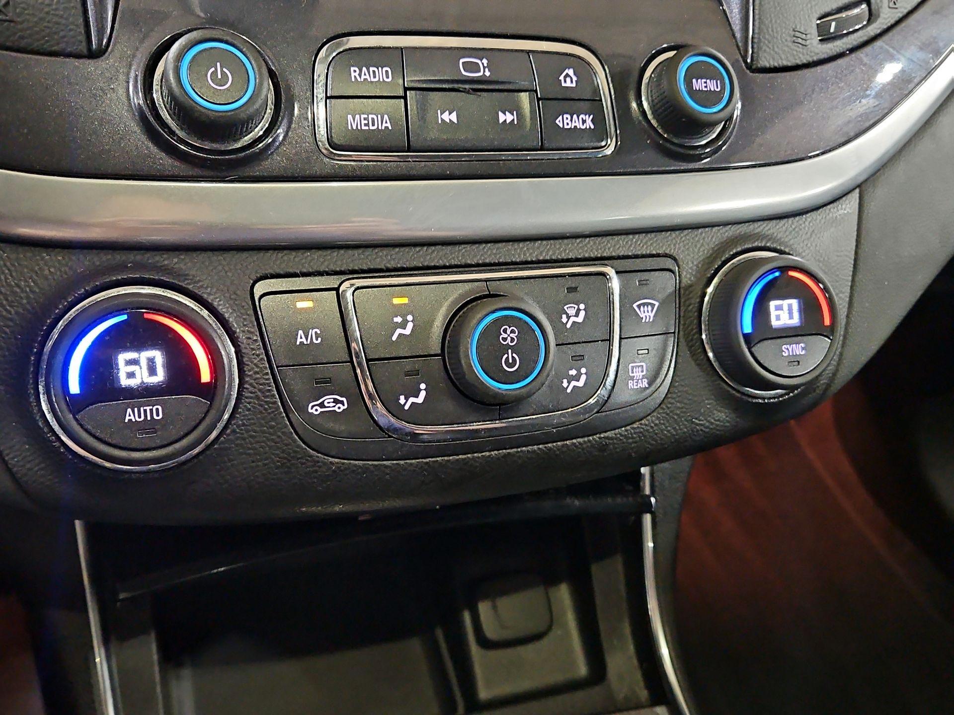 Thumbnail: 2020 Chevrolet Impala - 14