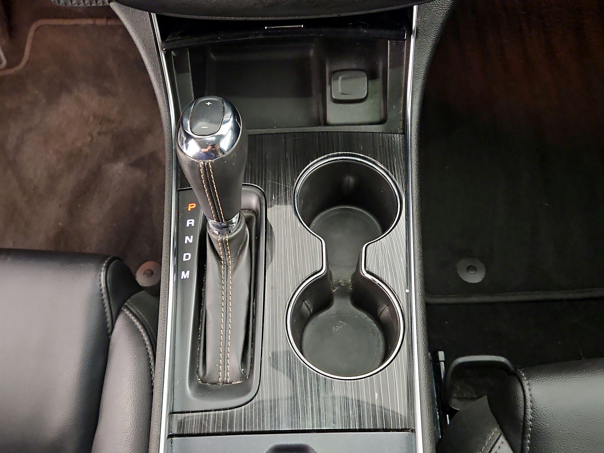 Thumbnail: 2020 Chevrolet Impala - 15
