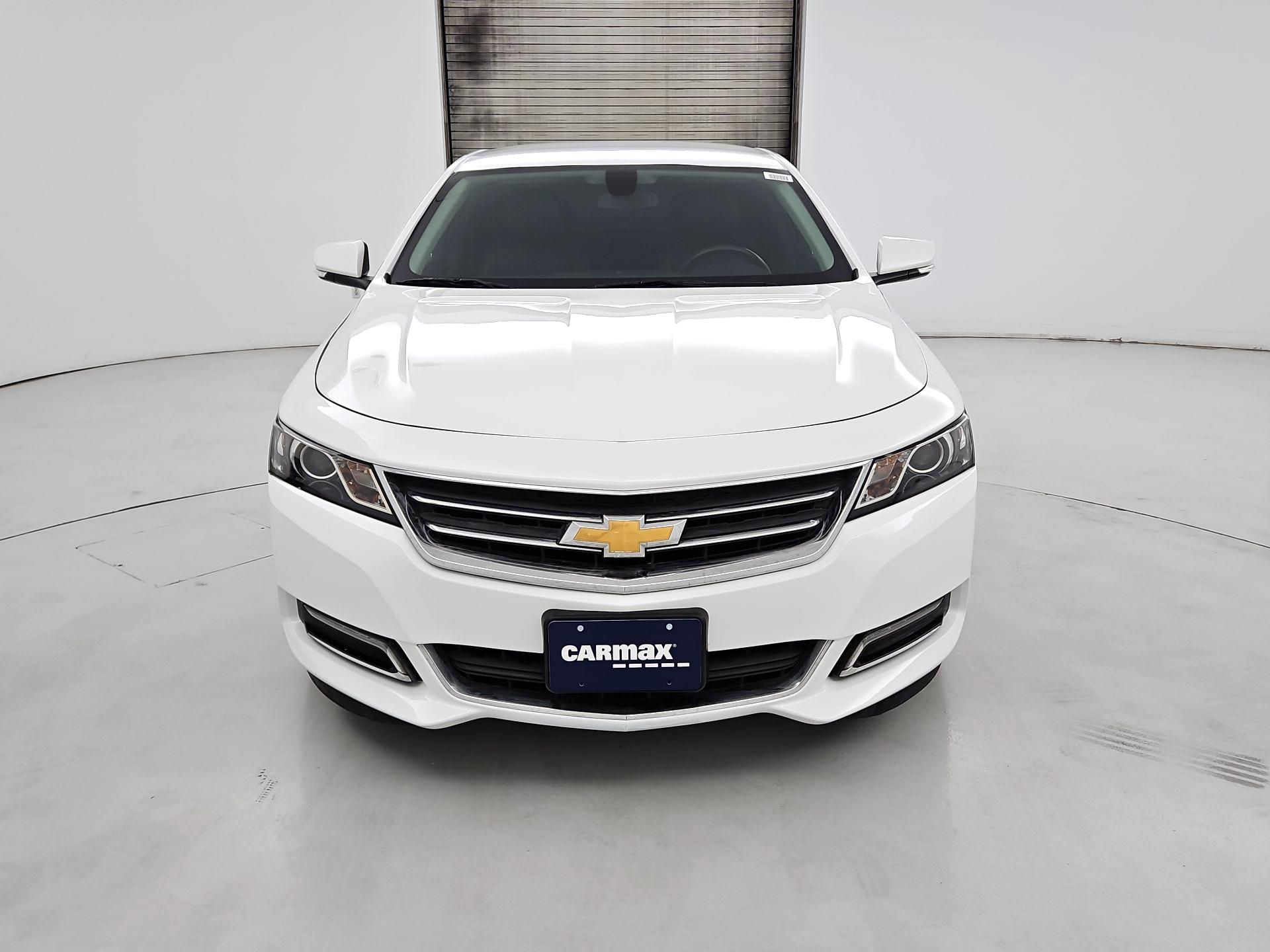 Thumbnail: 2020 Chevrolet Impala - 2
