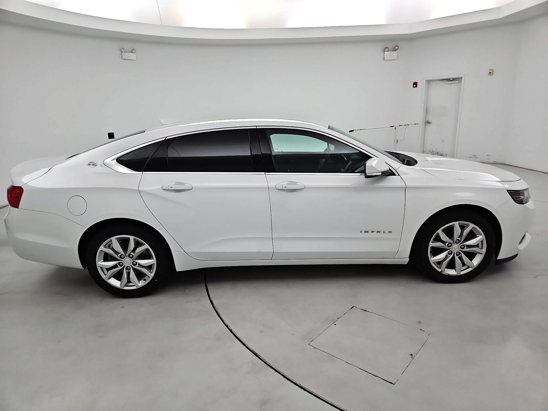 Thumbnail: 2020 Chevrolet Impala - 4