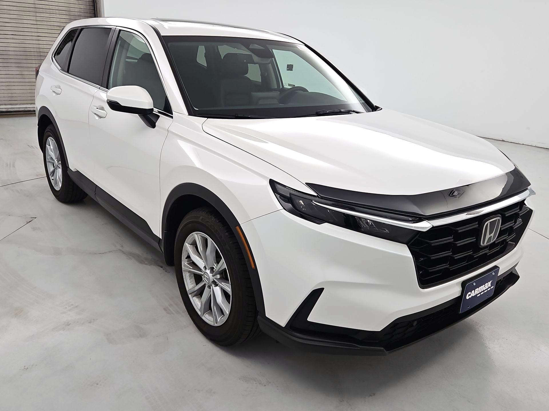 Thumbnail: 2025 Honda CR-V - 1