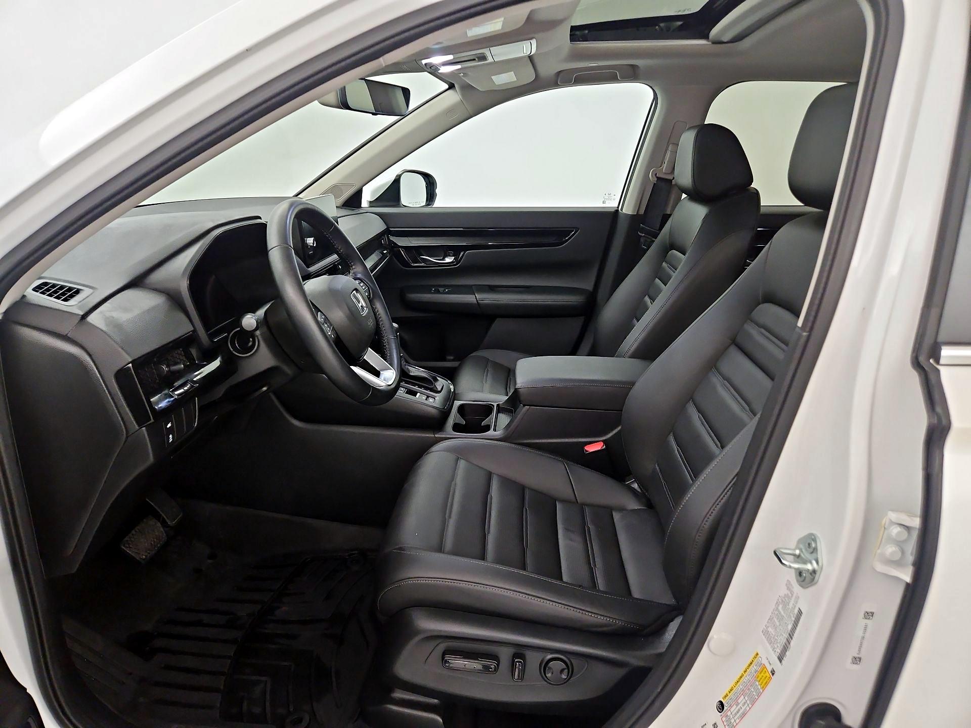 Thumbnail: 2025 Honda CR-V - 9