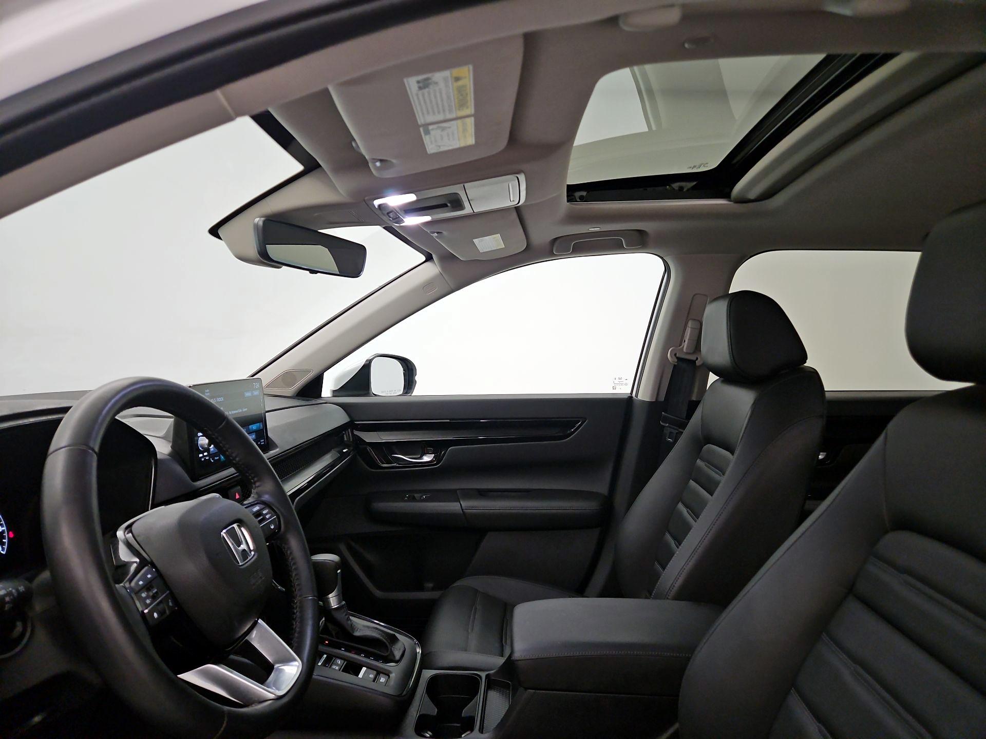 Thumbnail: 2025 Honda CR-V - 17