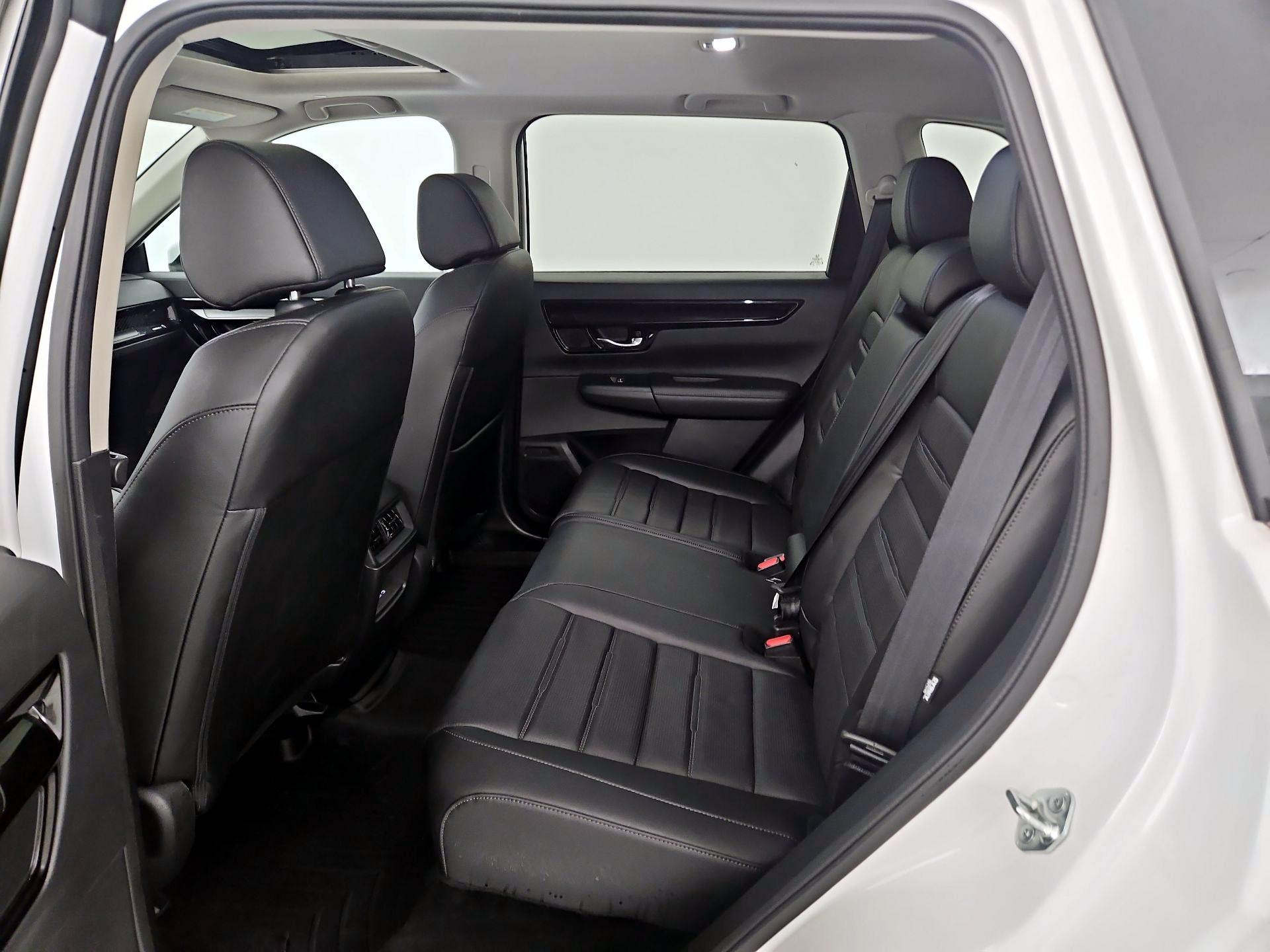 Thumbnail: 2025 Honda CR-V - 18