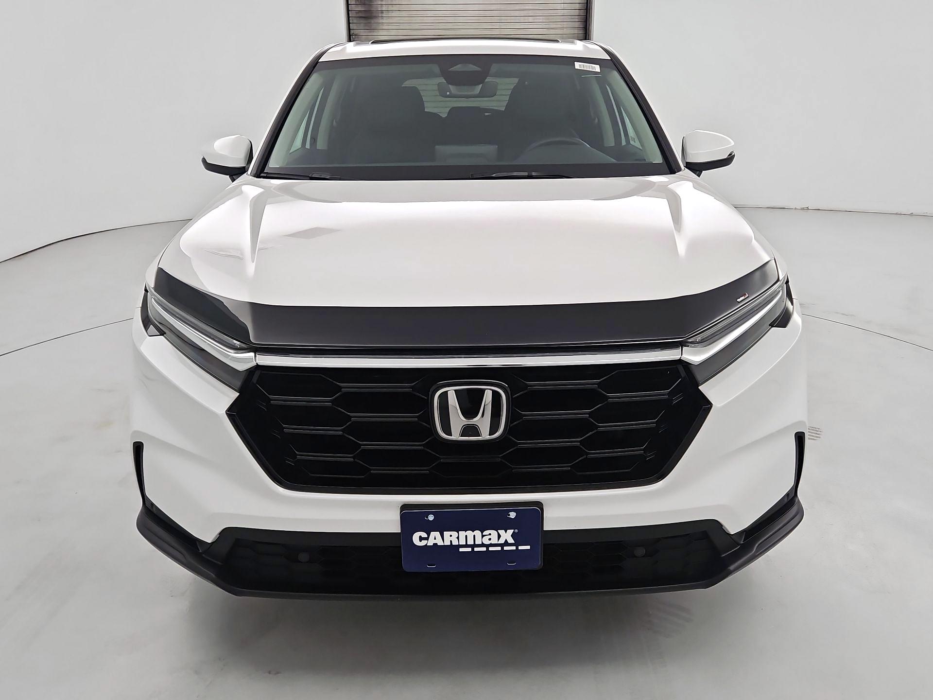Thumbnail: 2025 Honda CR-V - 2