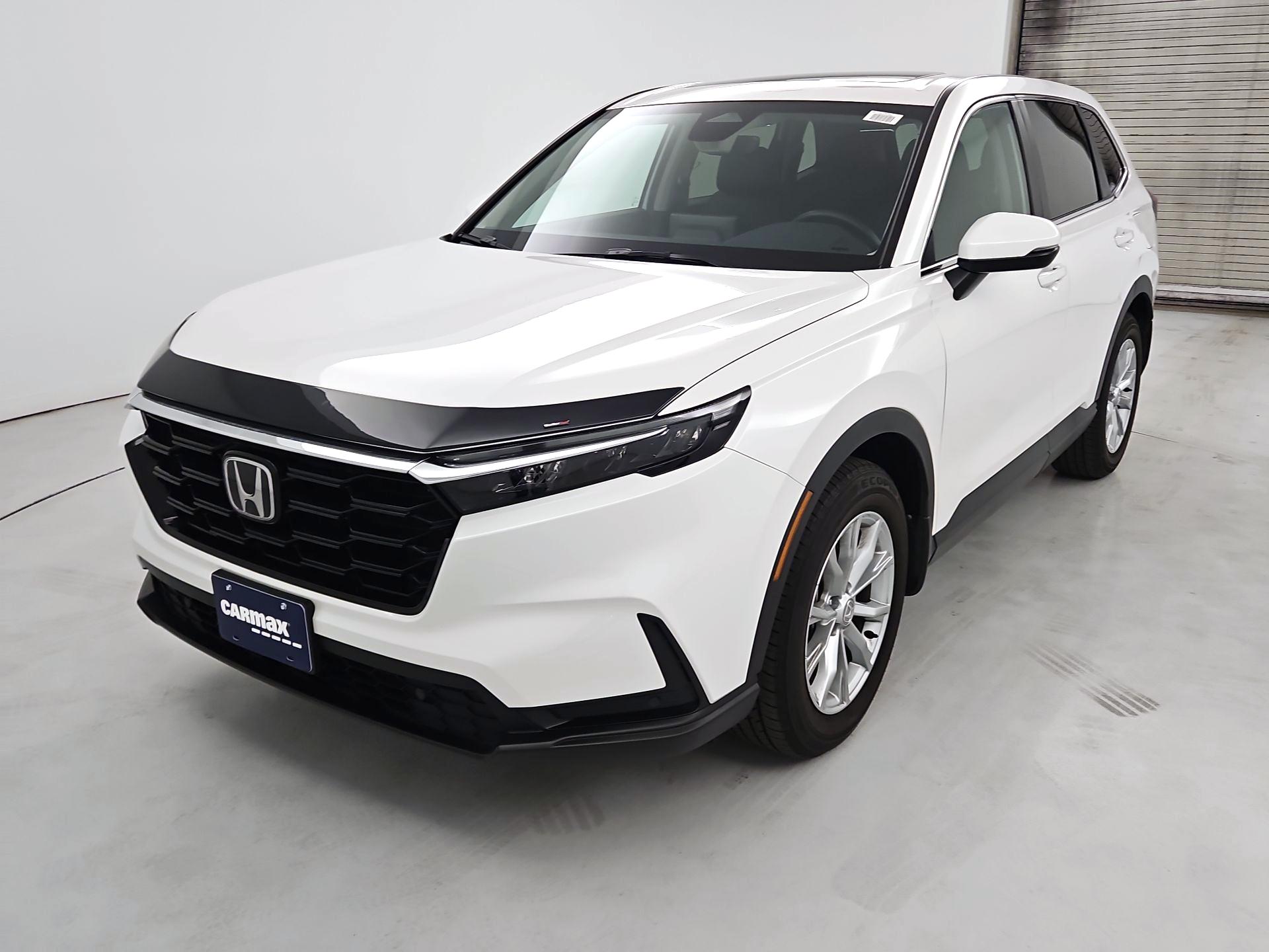 Thumbnail: 2025 Honda CR-V - 3