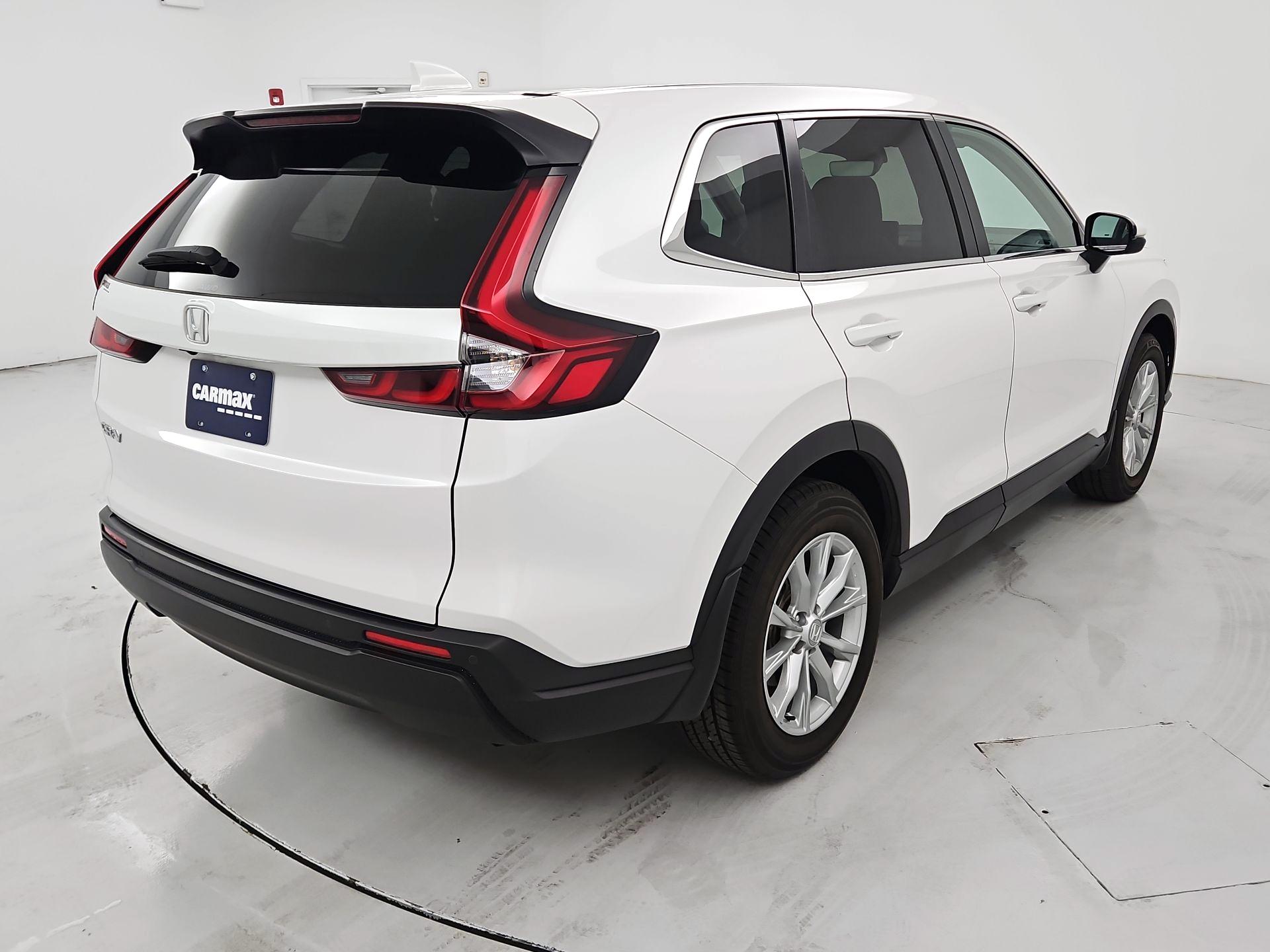 Thumbnail: 2025 Honda CR-V - 5