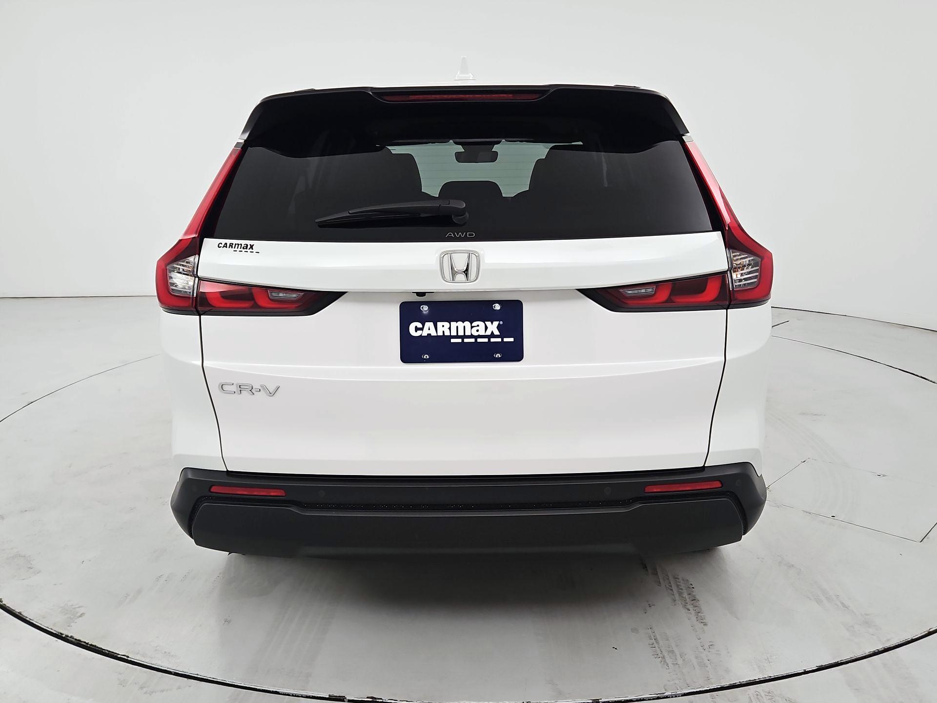 Thumbnail: 2025 Honda CR-V - 6