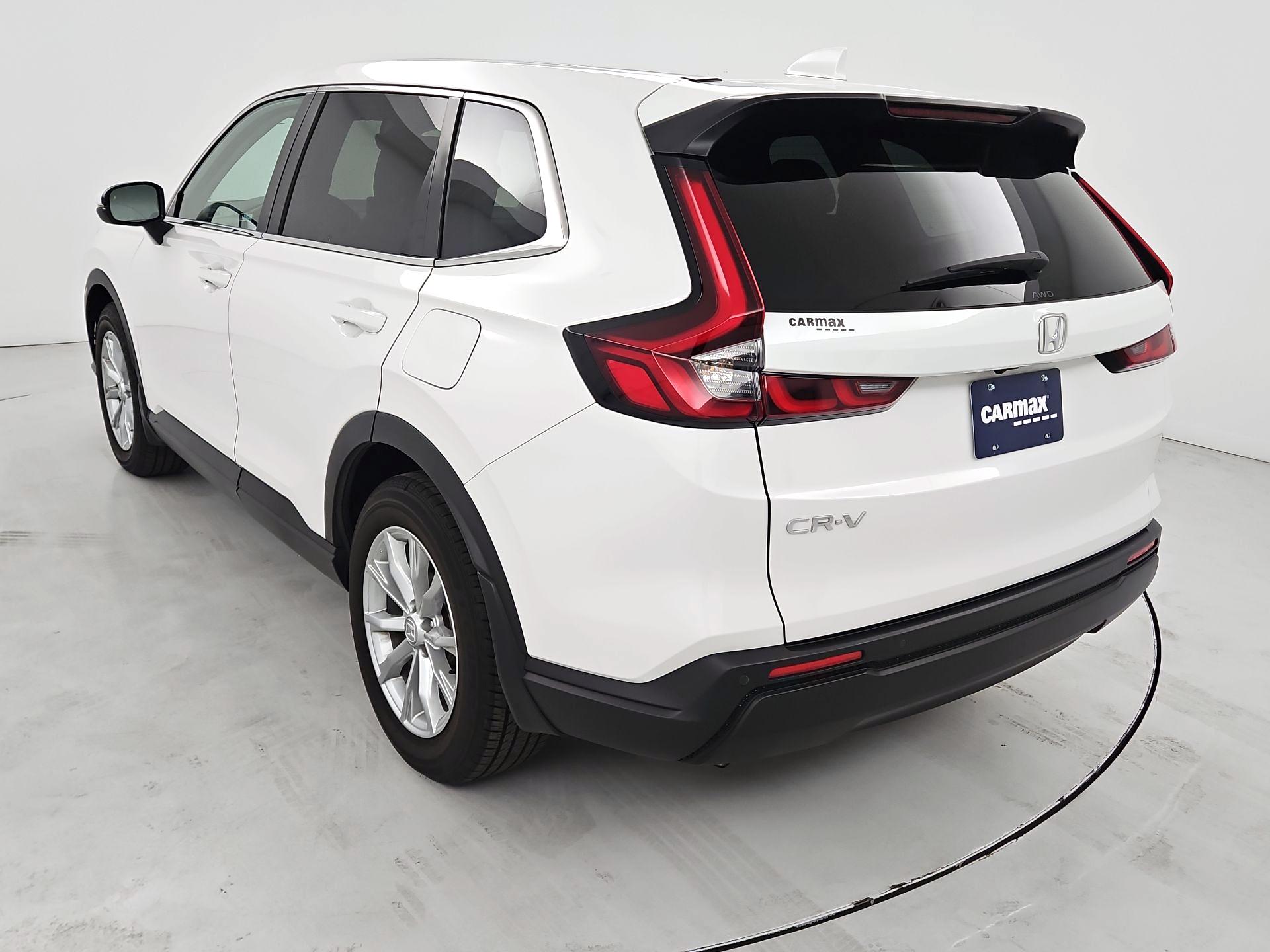 Thumbnail: 2025 Honda CR-V - 7