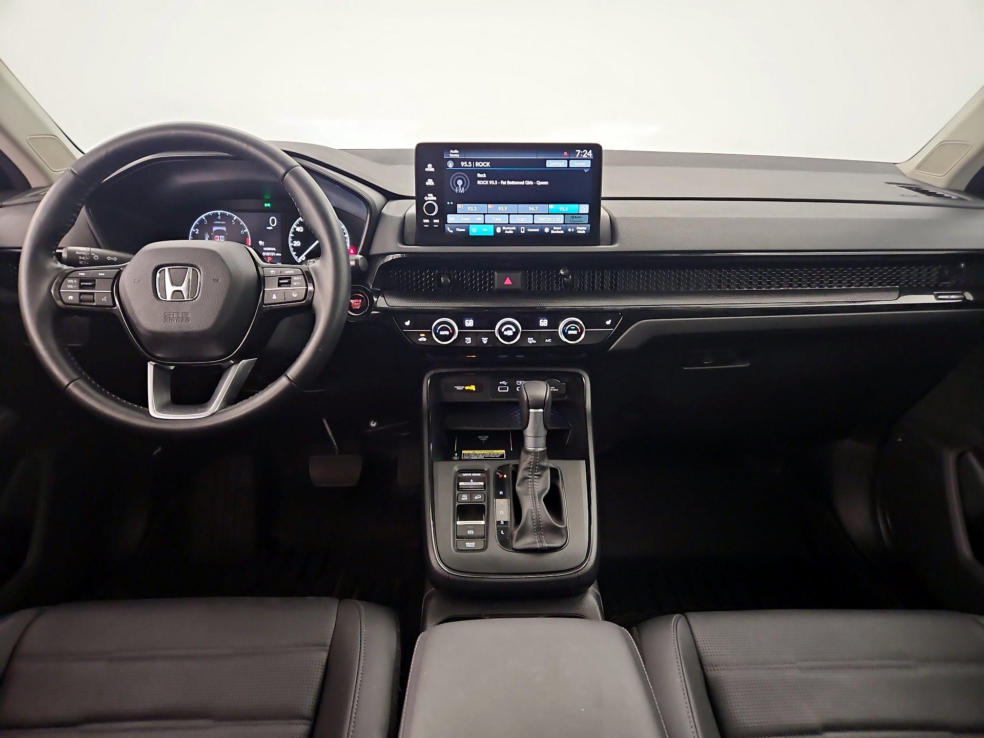 Thumbnail: 2025 Honda CR-V - 8