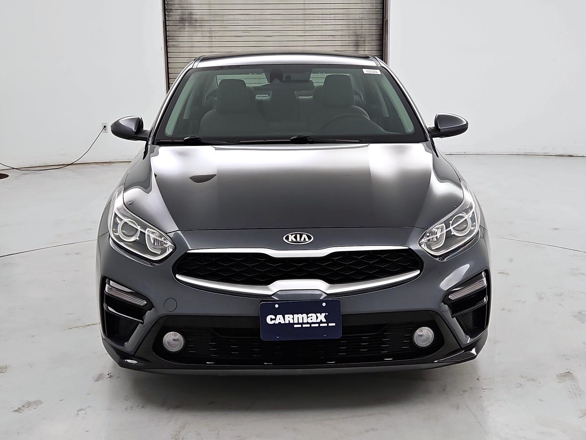 Thumbnail: 2021 Kia Forte - 2
