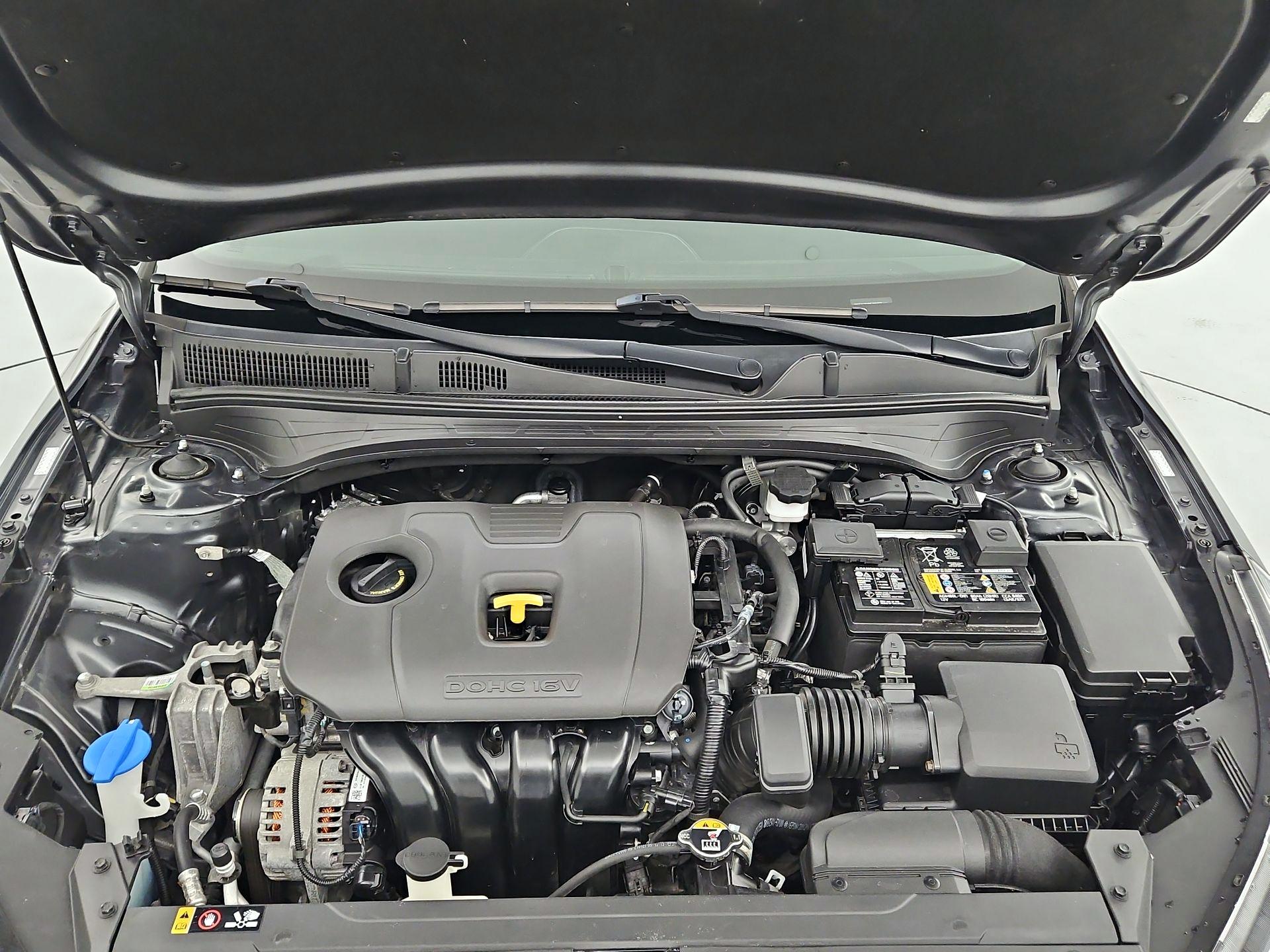 Thumbnail: 2021 Kia Forte - 19