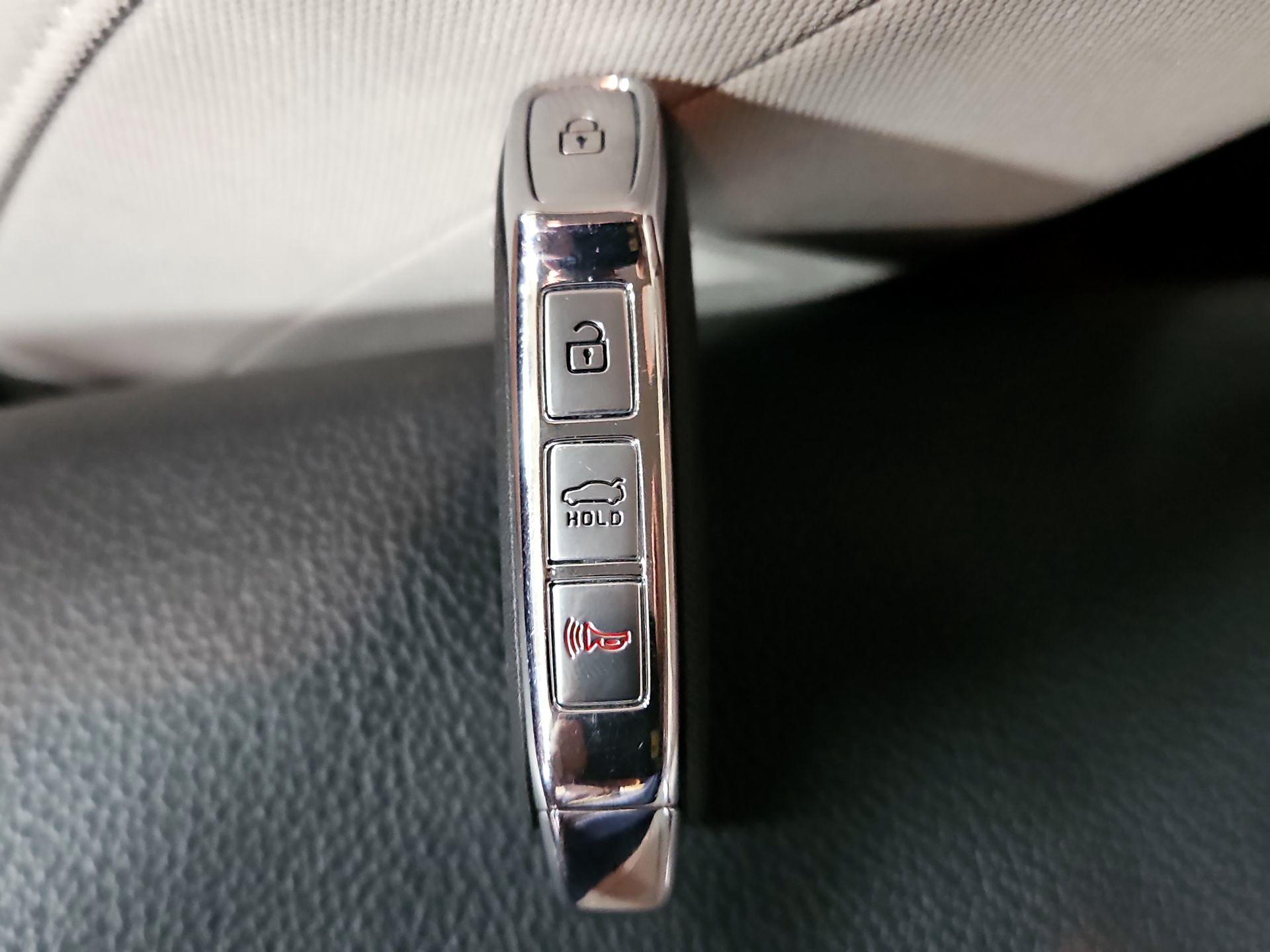 Thumbnail: 2021 Kia Forte - 20