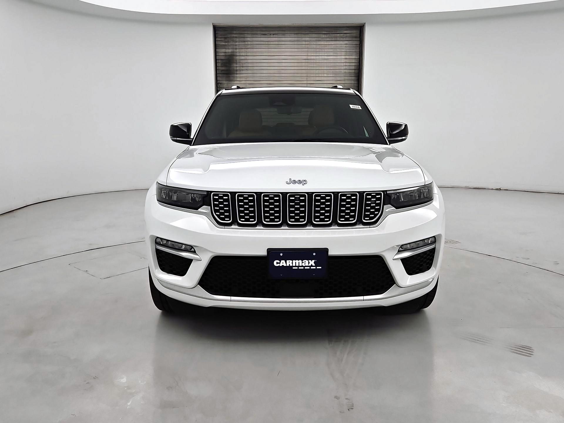 Thumbnail: 2022 Jeep Grand Cherokee - 2