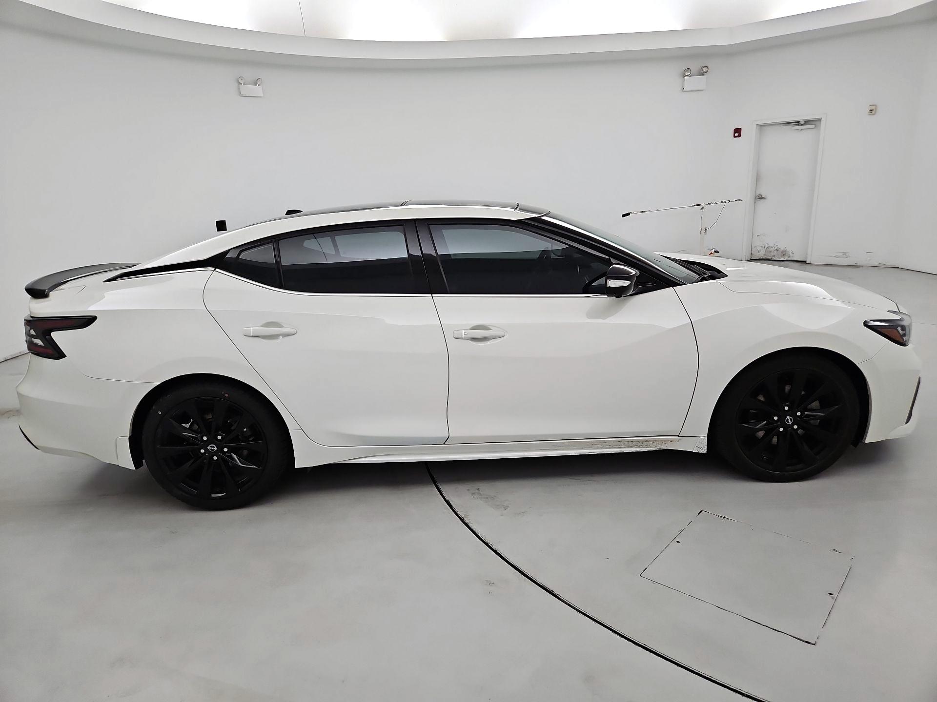 Thumbnail: 2023 Nissan Maxima - 4