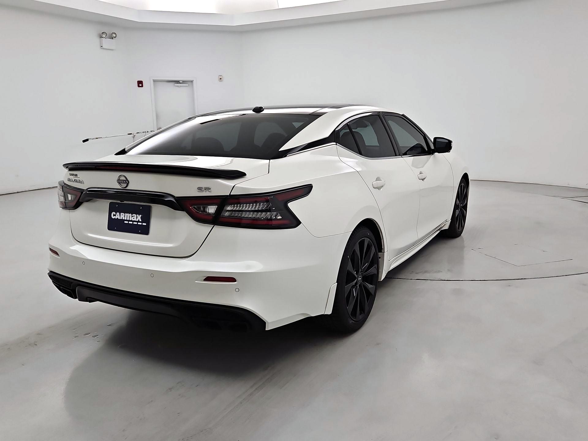 Thumbnail: 2023 Nissan Maxima - 5