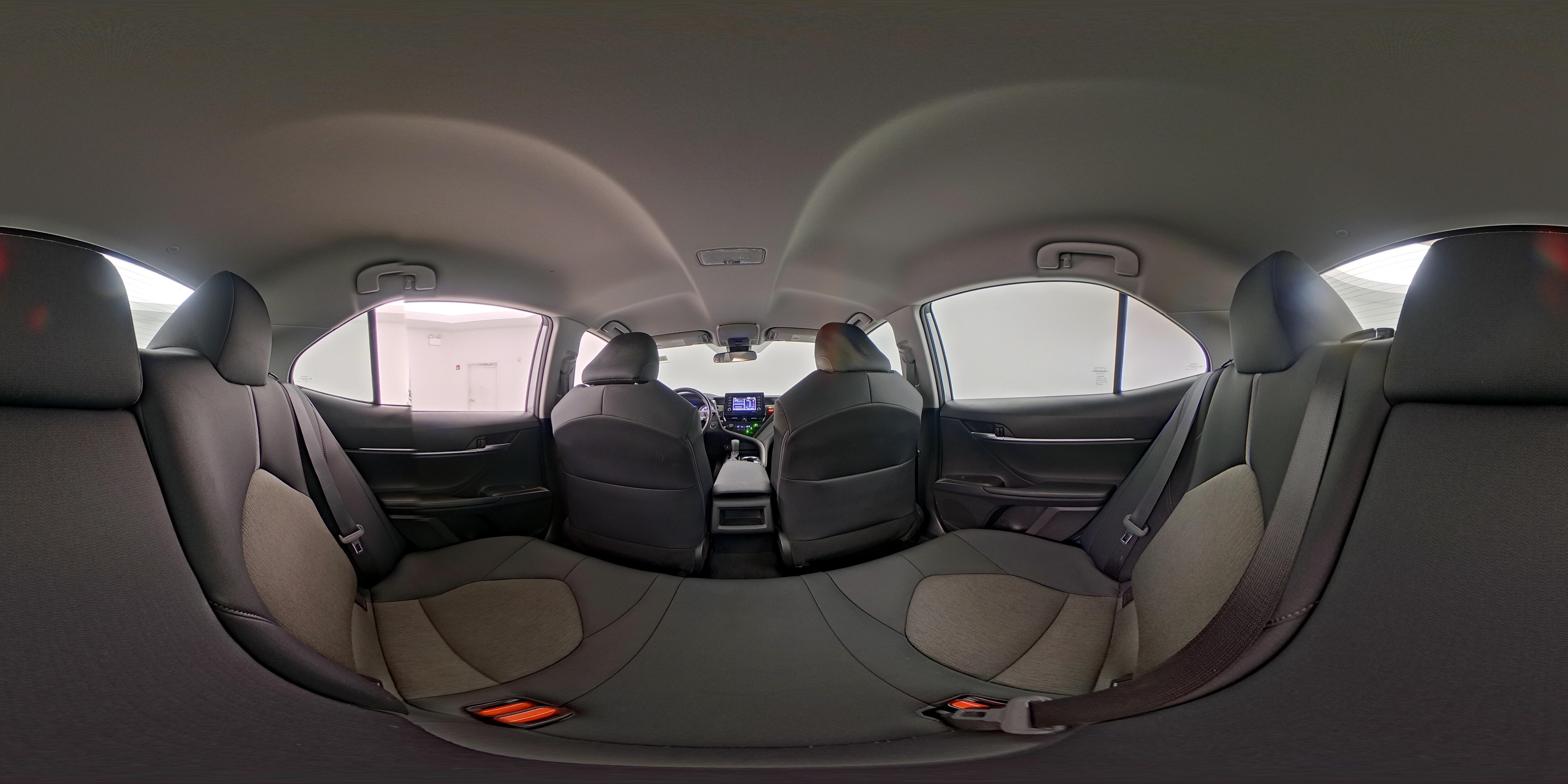 2022 Toyota Camry LE - Photo 23