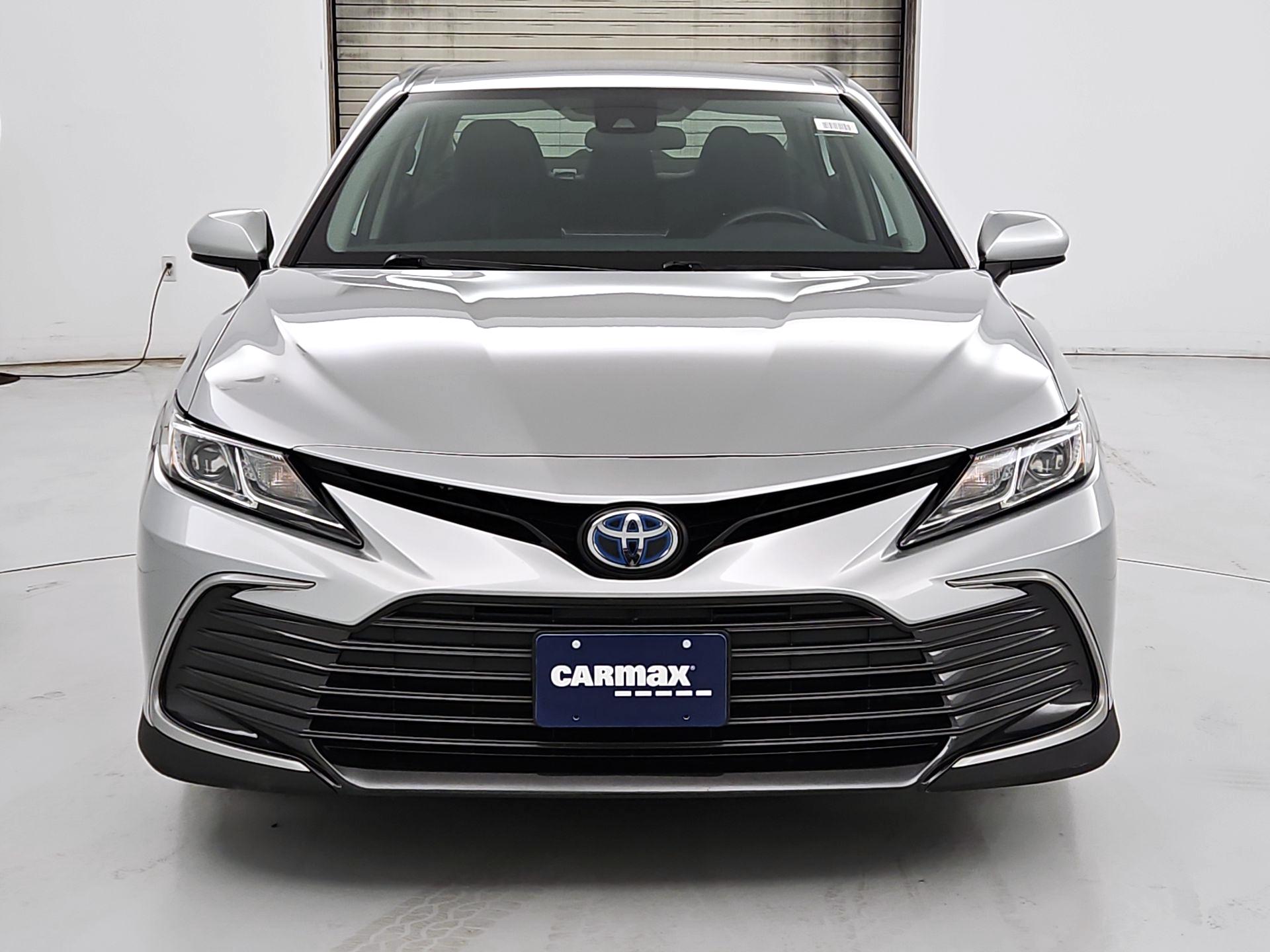 Thumbnail: 2022 Toyota Camry - 2