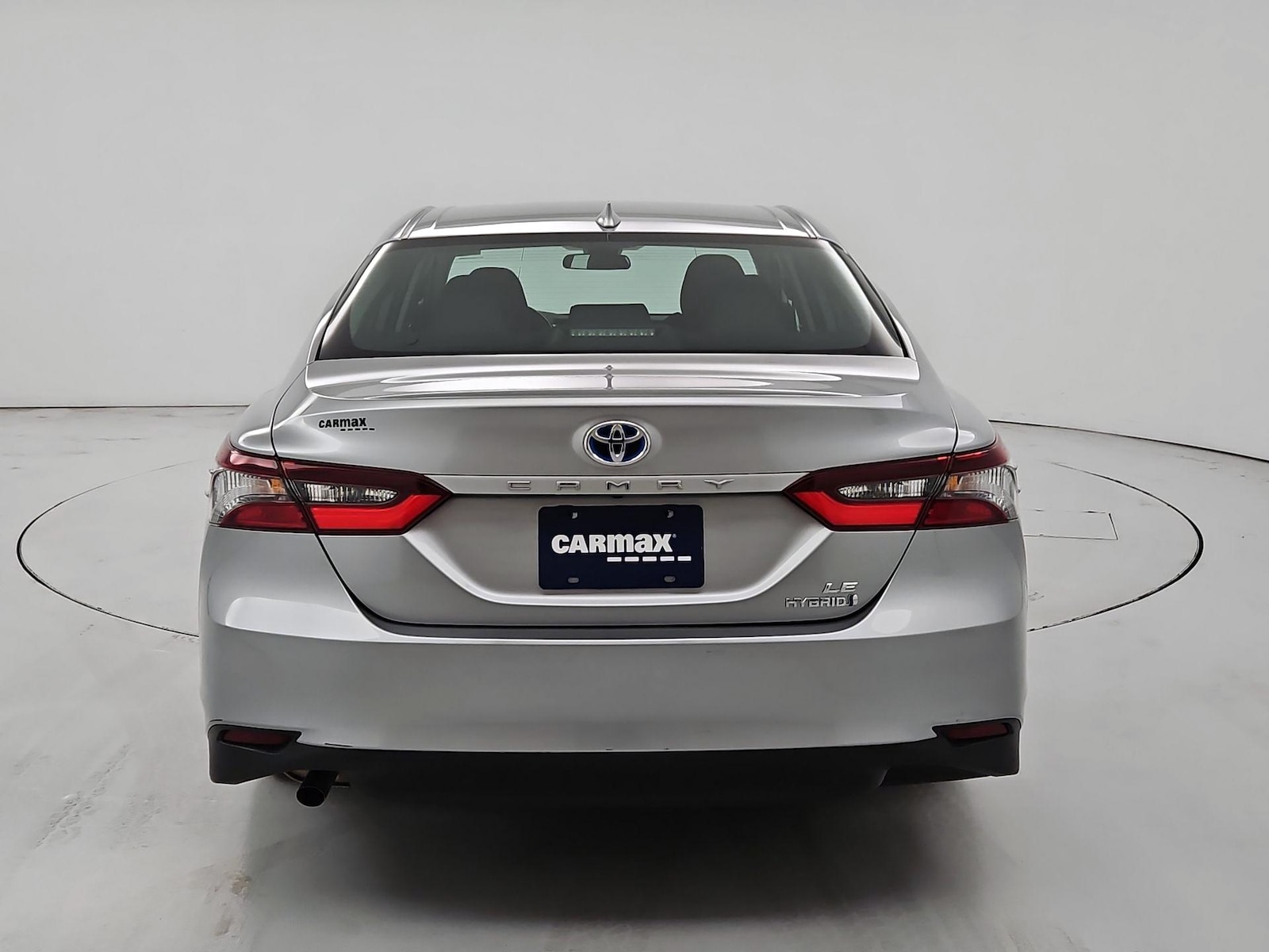 2022 Toyota Camry LE - Photo 6