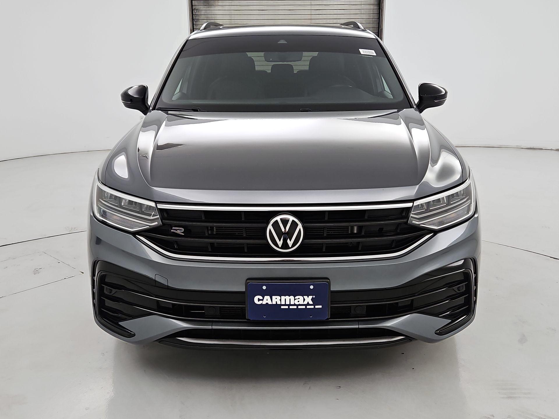 Thumbnail: 2022 Volkswagen Tiguan - 2