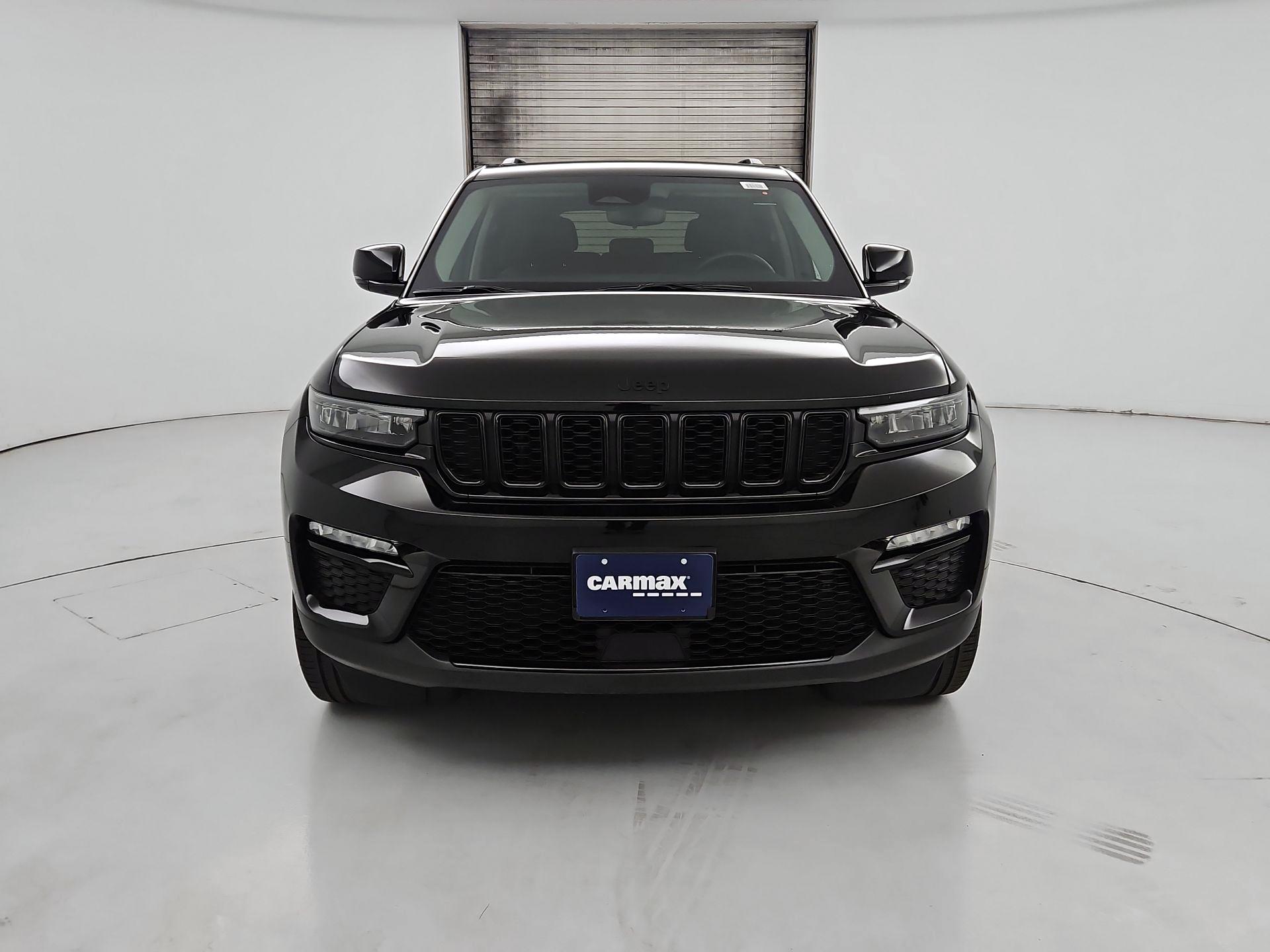 Thumbnail: 2023 Jeep Grand Cherokee - 2