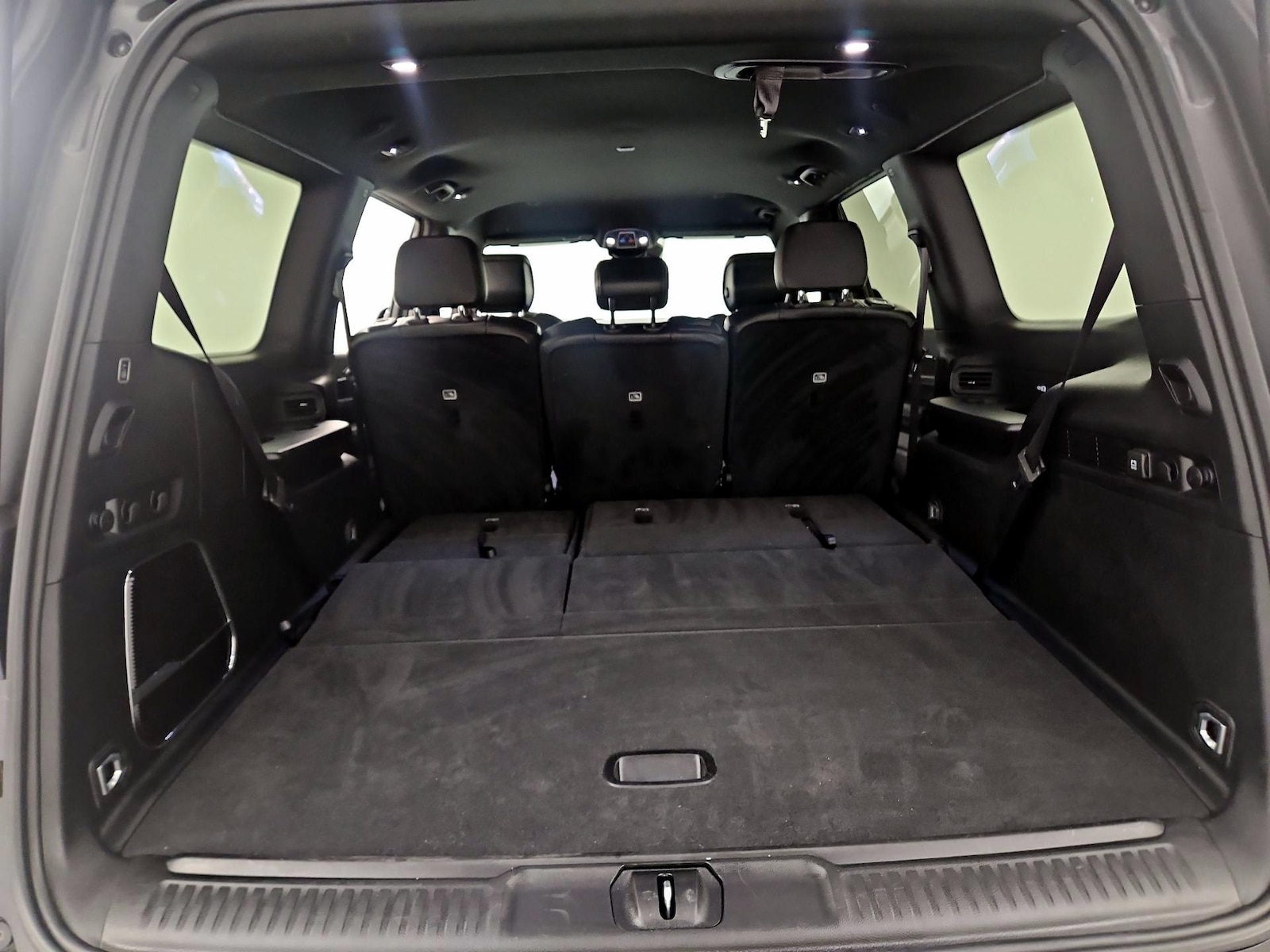 2022 Jeep Wagoneer Series II - Photo 22