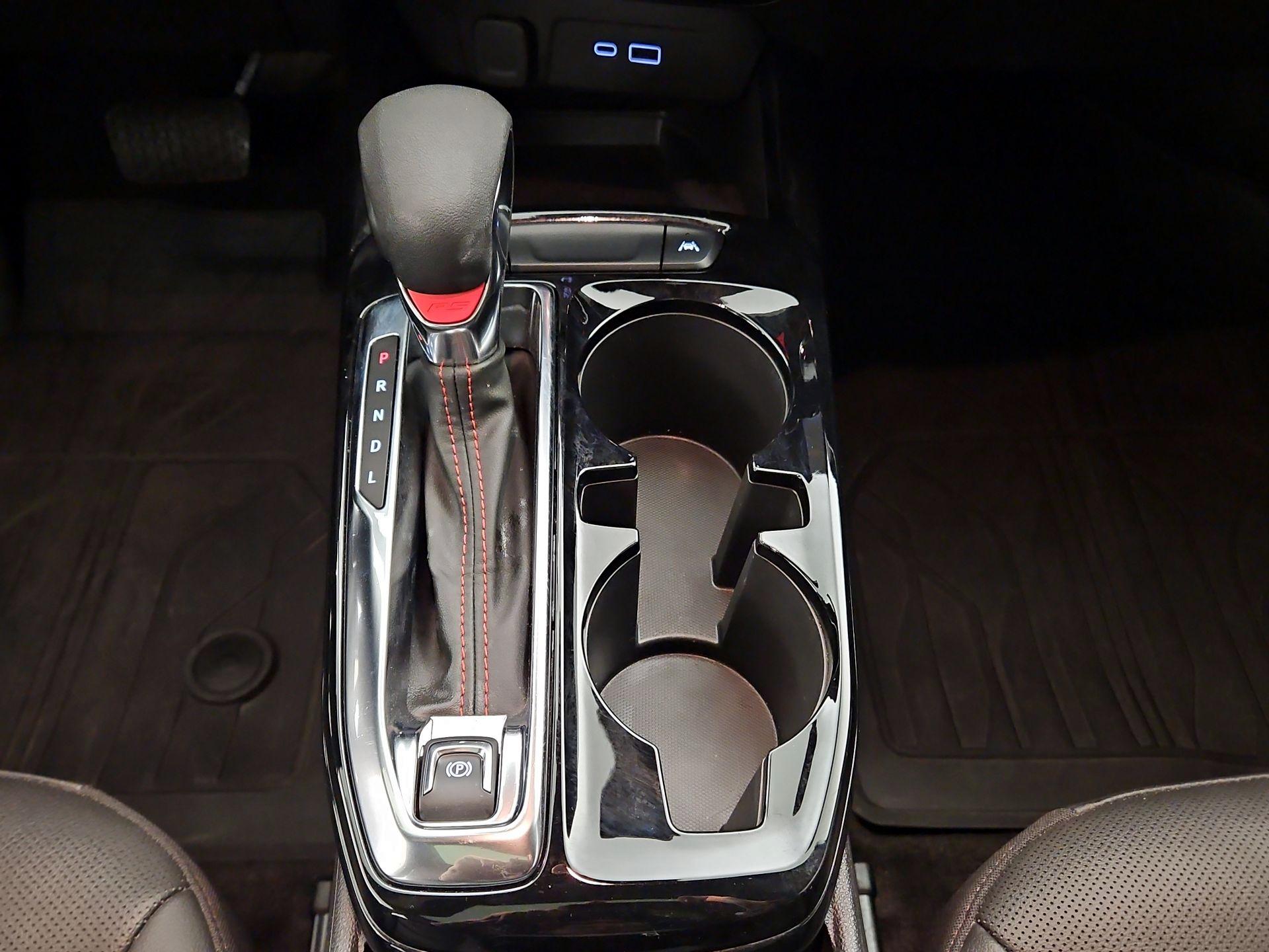 Thumbnail: 2024 Chevrolet Trax - 15