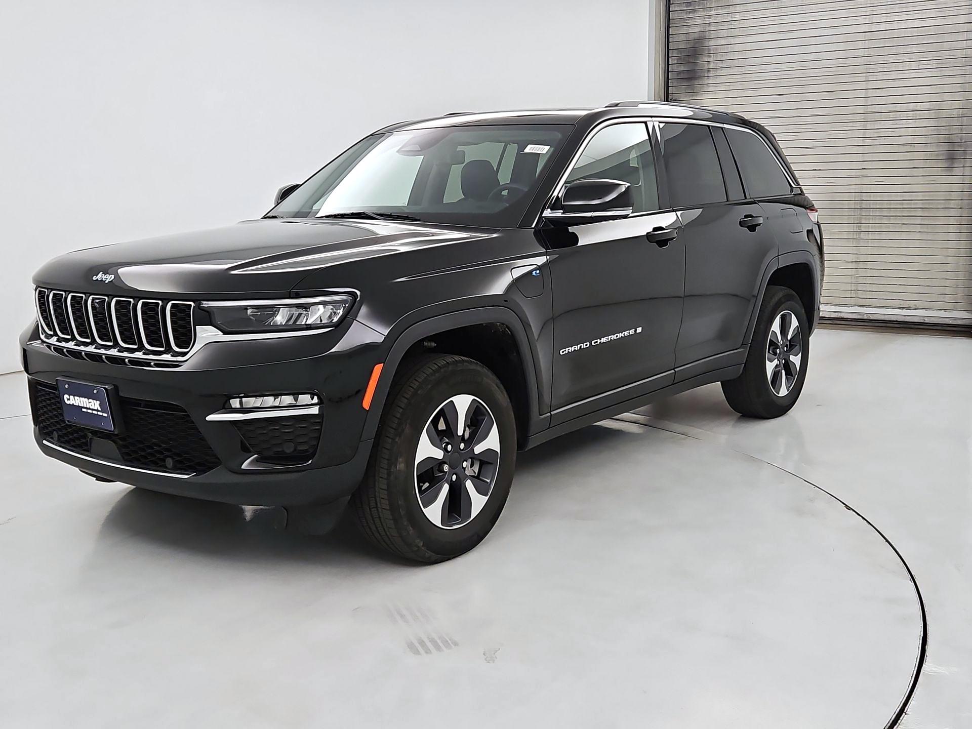 Thumbnail: 2022 Jeep Grand Cherokee - 3