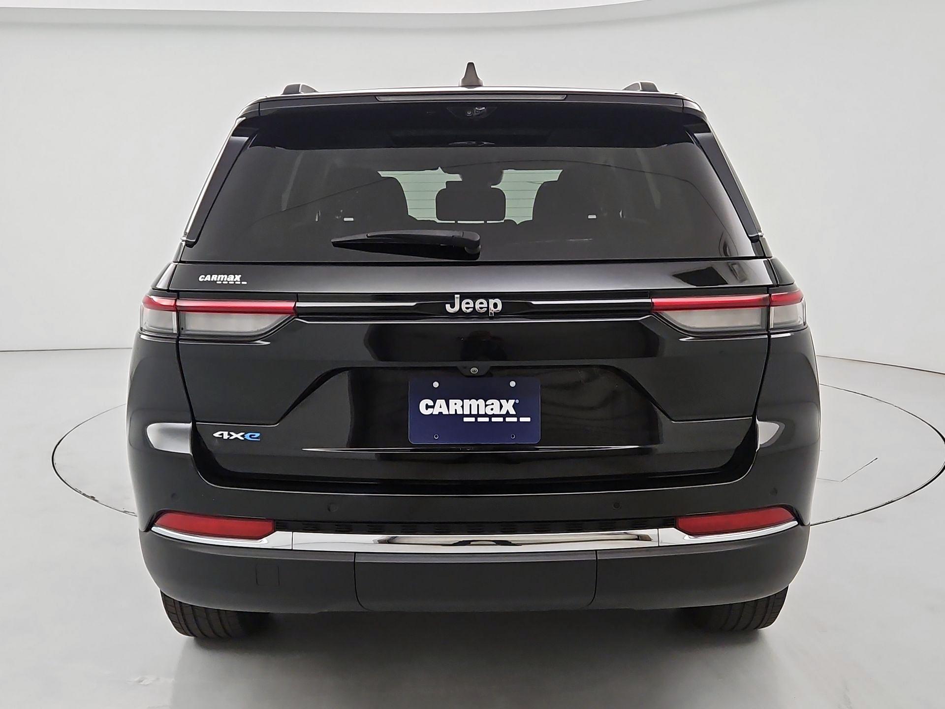 Thumbnail: 2022 Jeep Grand Cherokee - 6