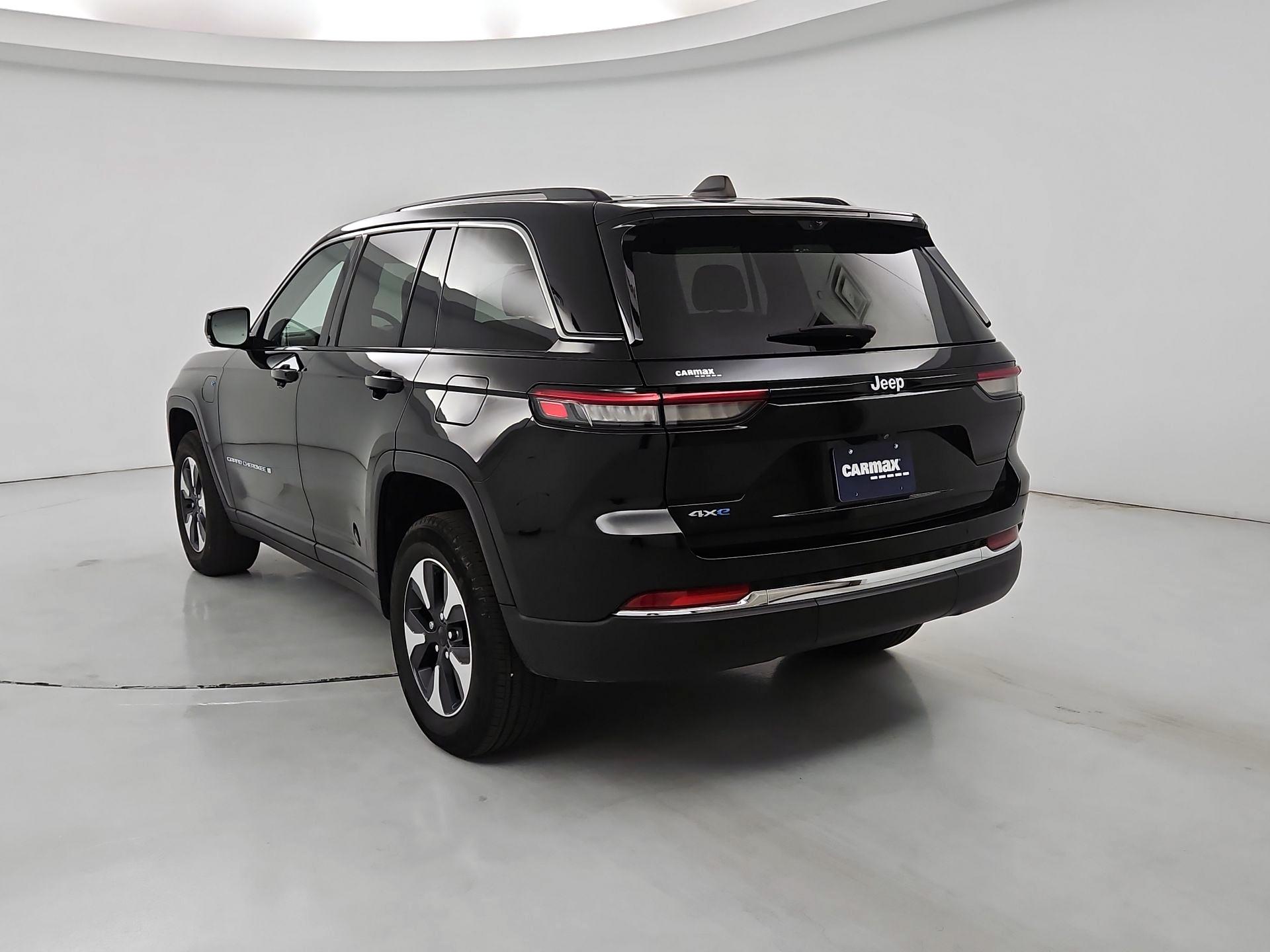 Thumbnail: 2022 Jeep Grand Cherokee - 7