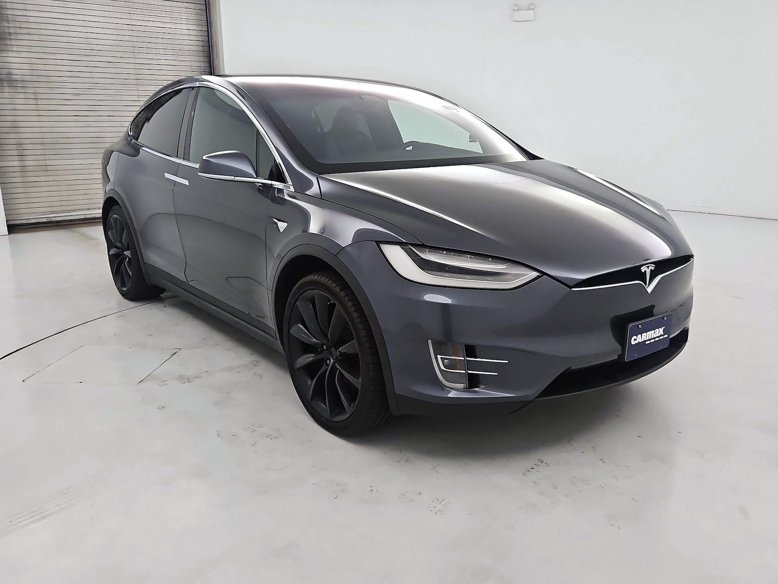 2020 Tesla Model X