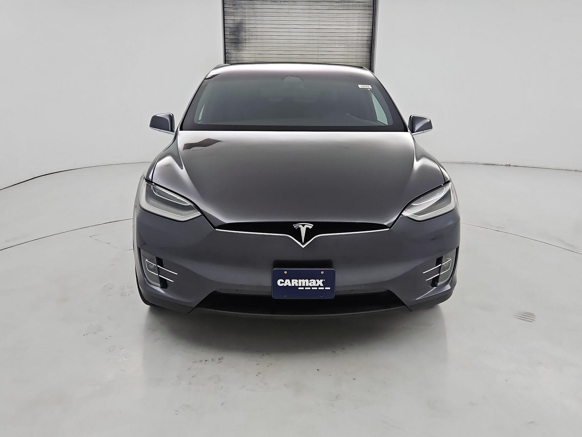 Thumbnail: 2020 Tesla Model X - 2