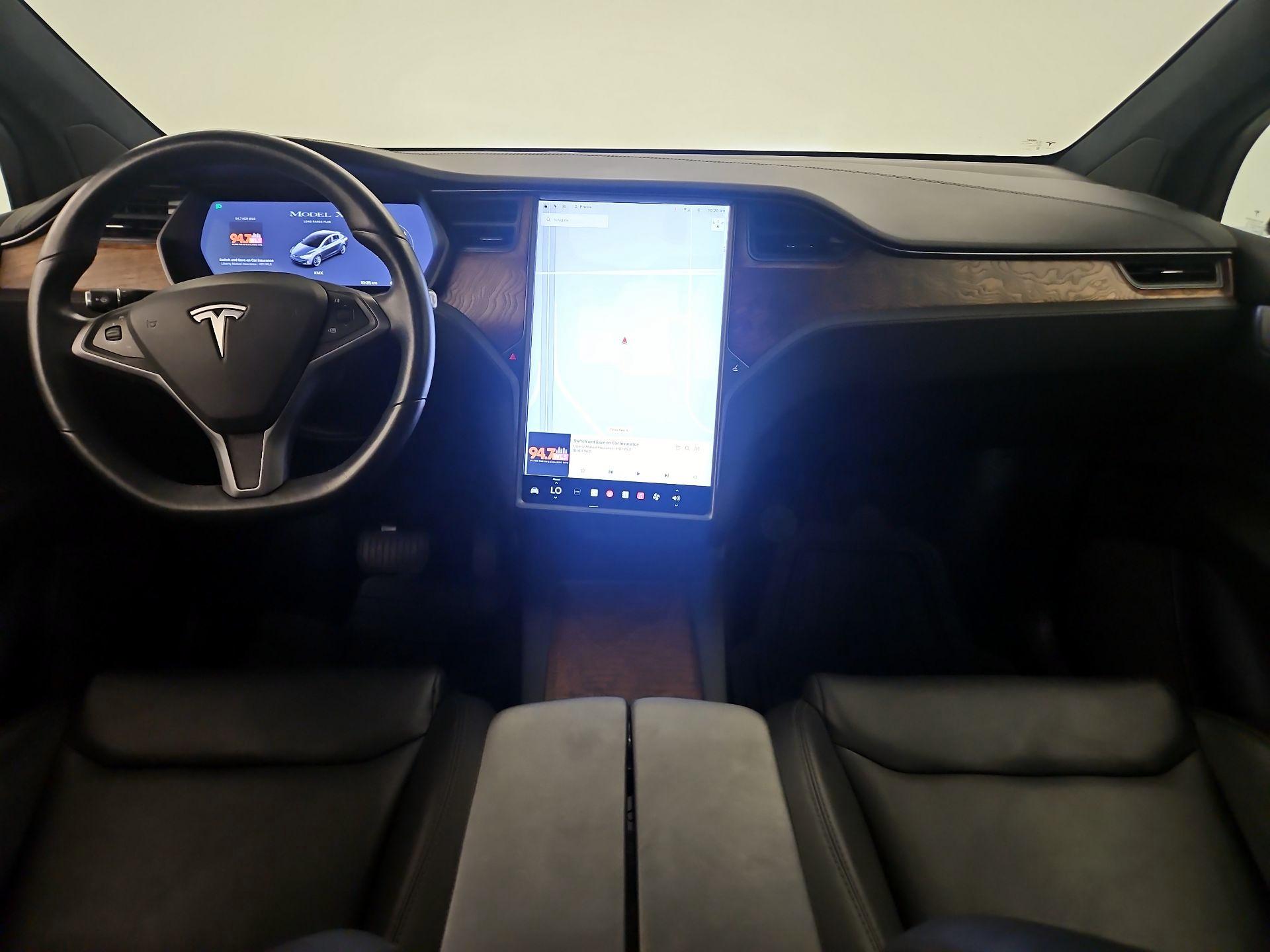Thumbnail: 2020 Tesla Model X - 8